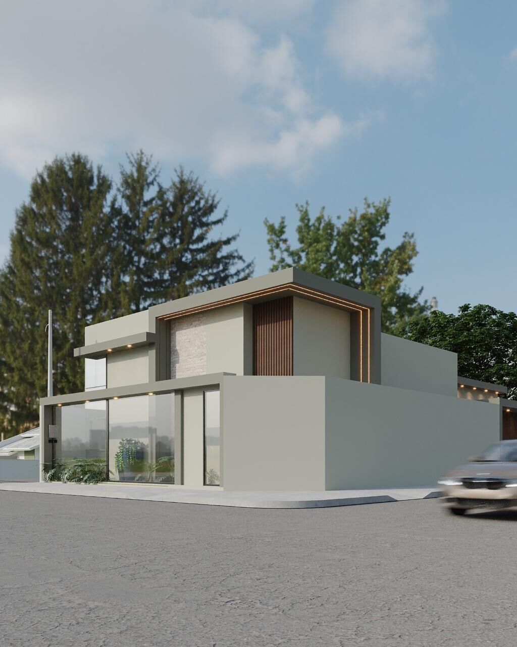 Foto de Casa no Jardim Buritis II