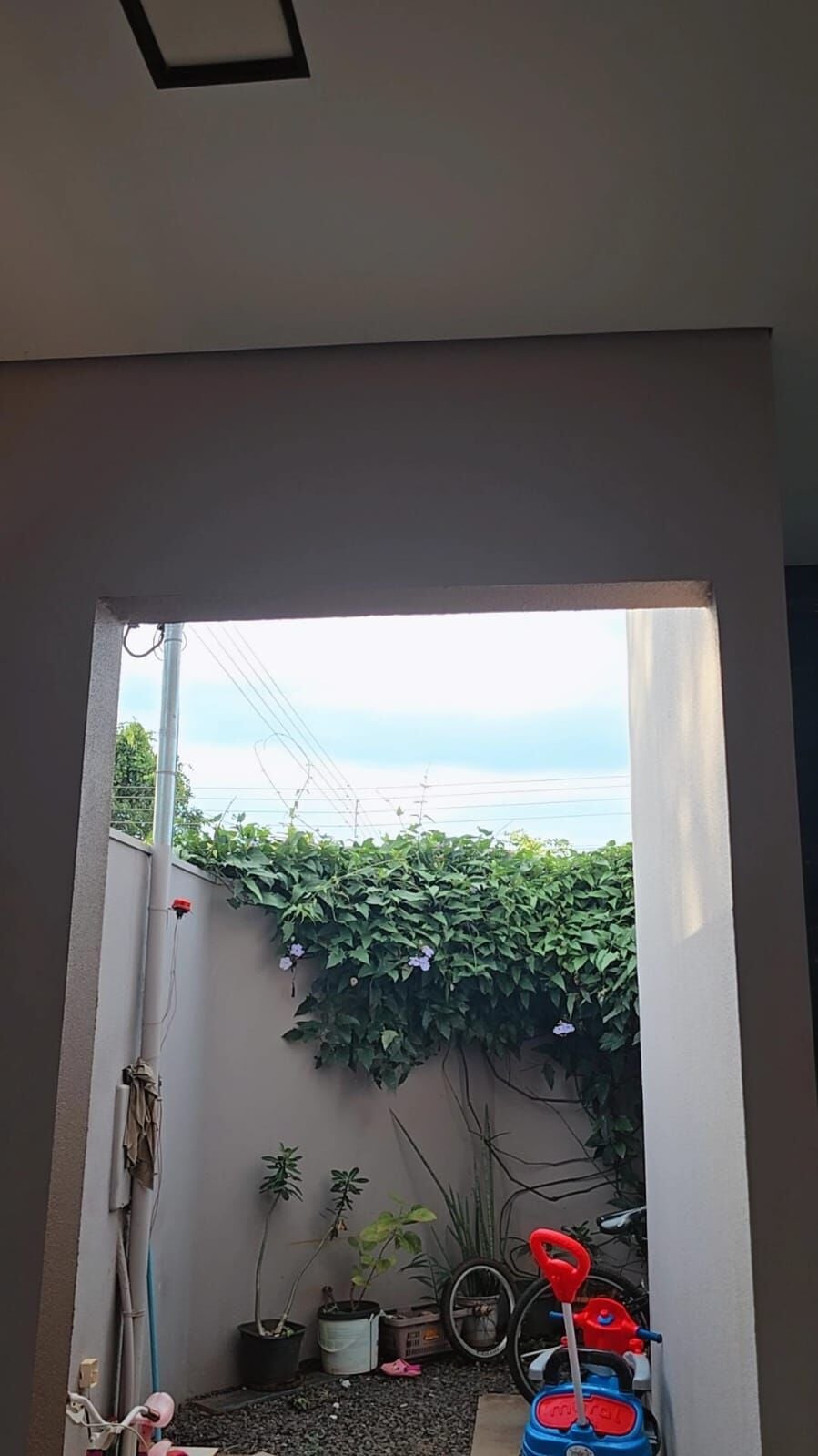 Foto 7 de Casa no Jardim Itália