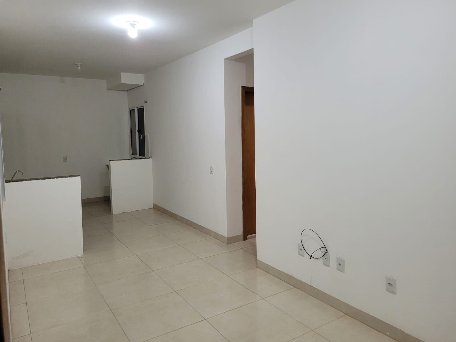 Foto de Apartamento no Condominio Zurick