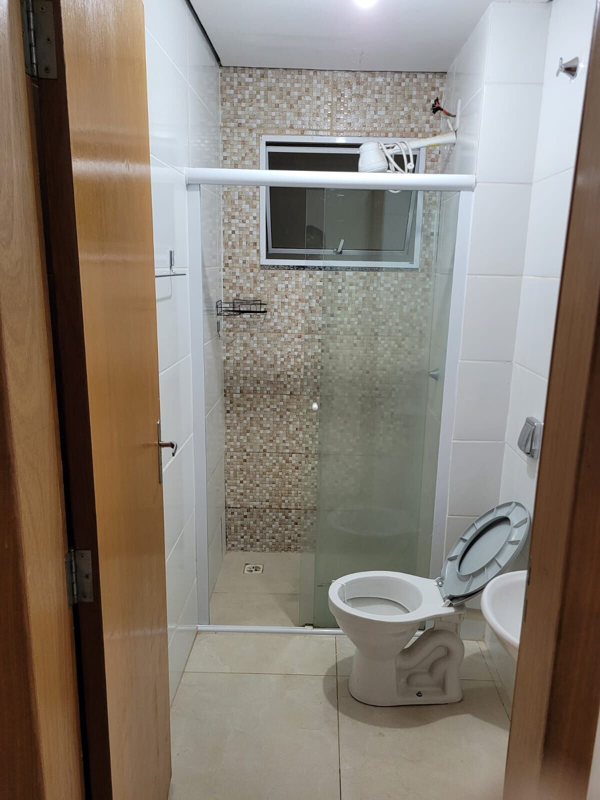 Foto 5 de Apartamento no Condominio Zurick