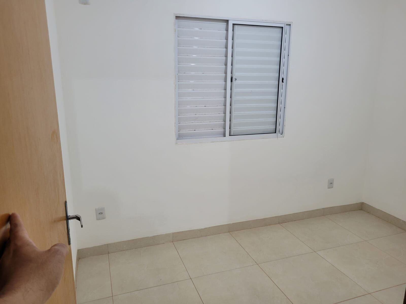 Foto 6 de Apartamento no Condominio Zurick