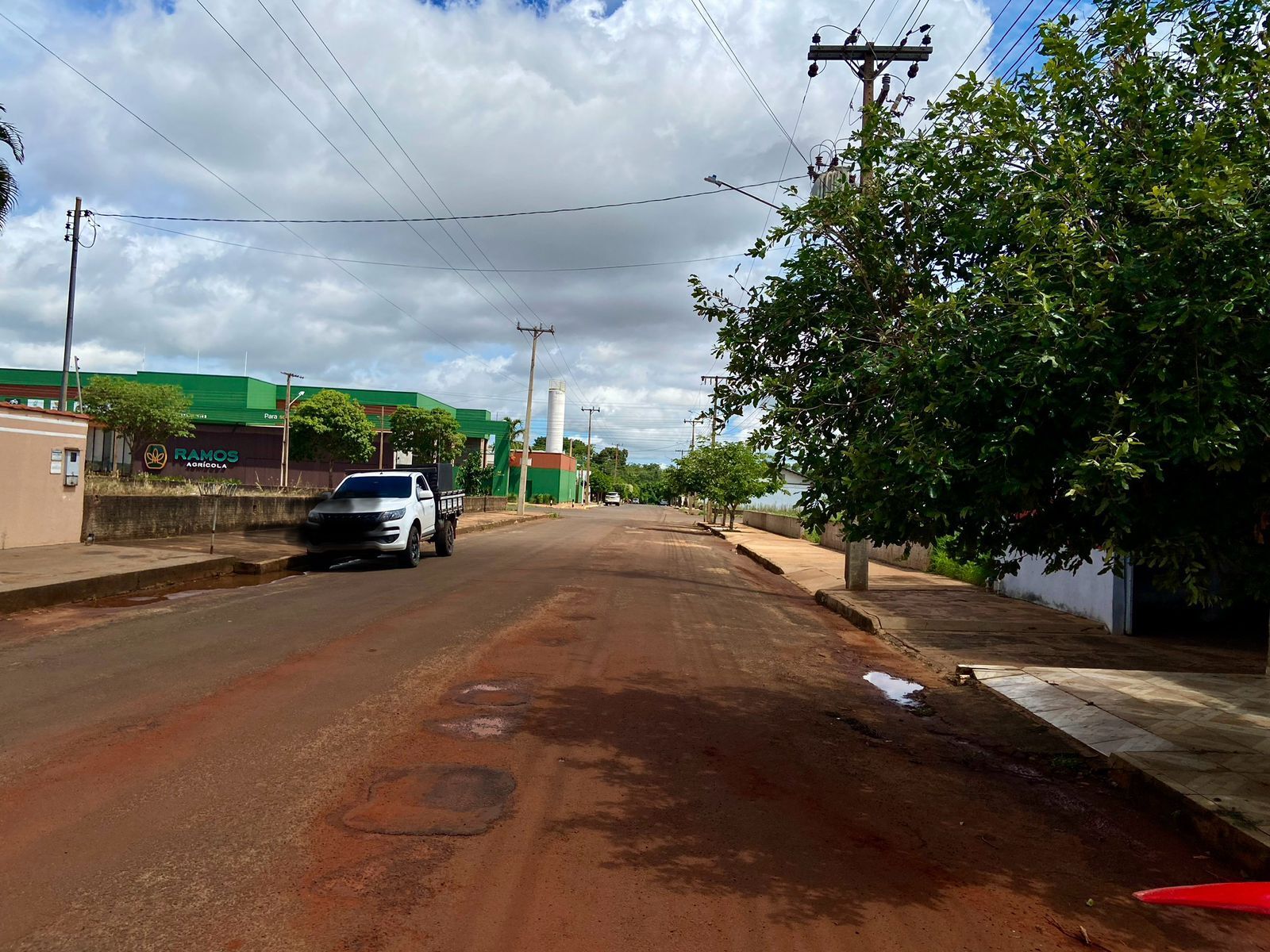 Foto 5 de Pavilhão/Galpão na Vila alta III