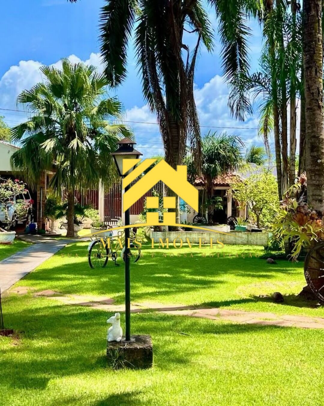 Foto 6 de Casa no Jardim Floriza