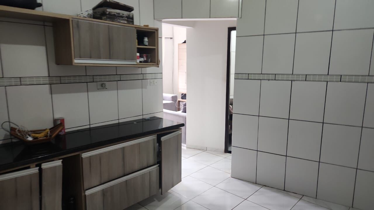Foto 4 de Casa na Vila Alta