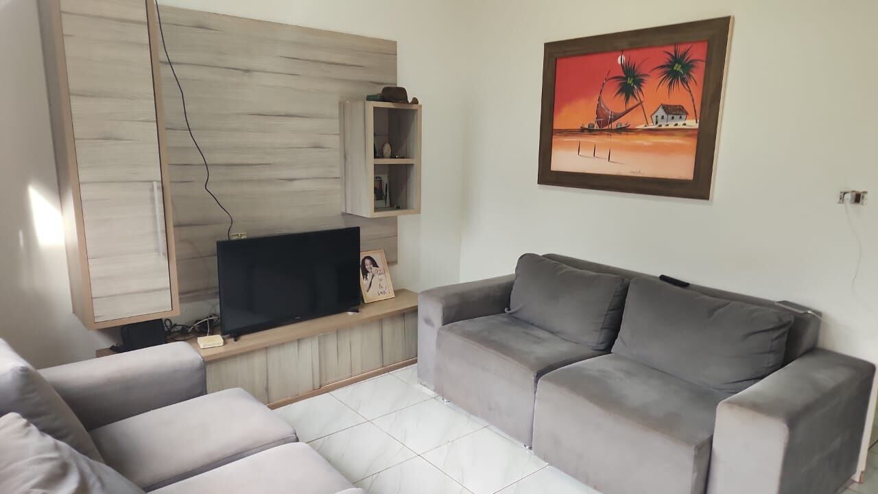 Foto 5 de Casa na Vila Alta