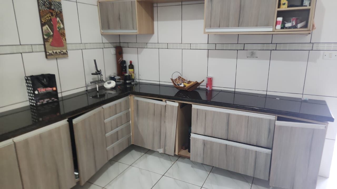 Foto 6 de Casa na Vila Alta