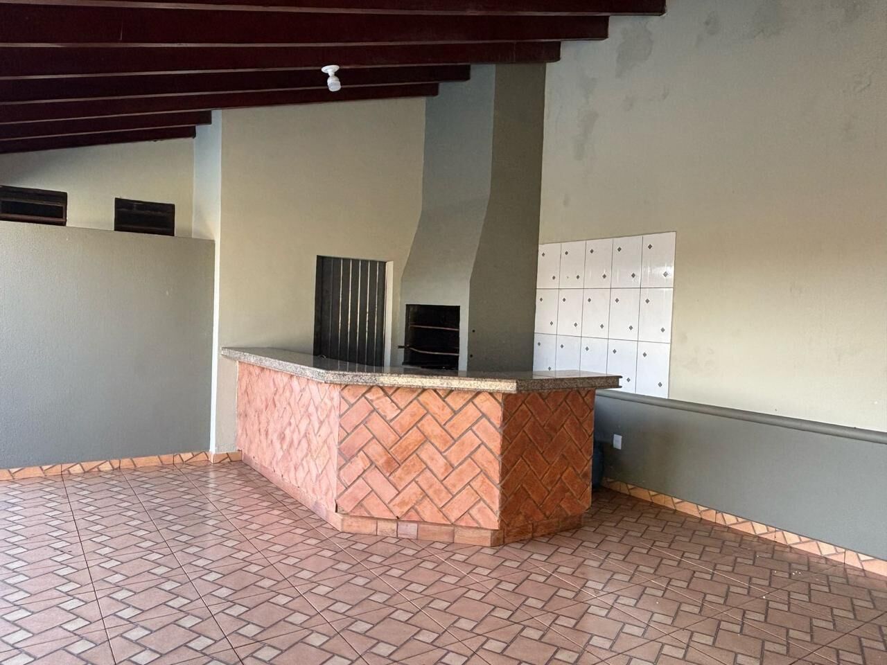 Foto 2 de Casa no Jardim Dona Júlia