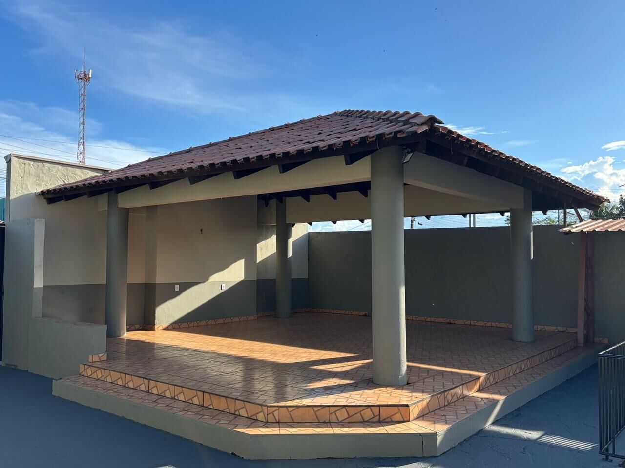 Foto 4 de Casa no Jardim Dona Júlia