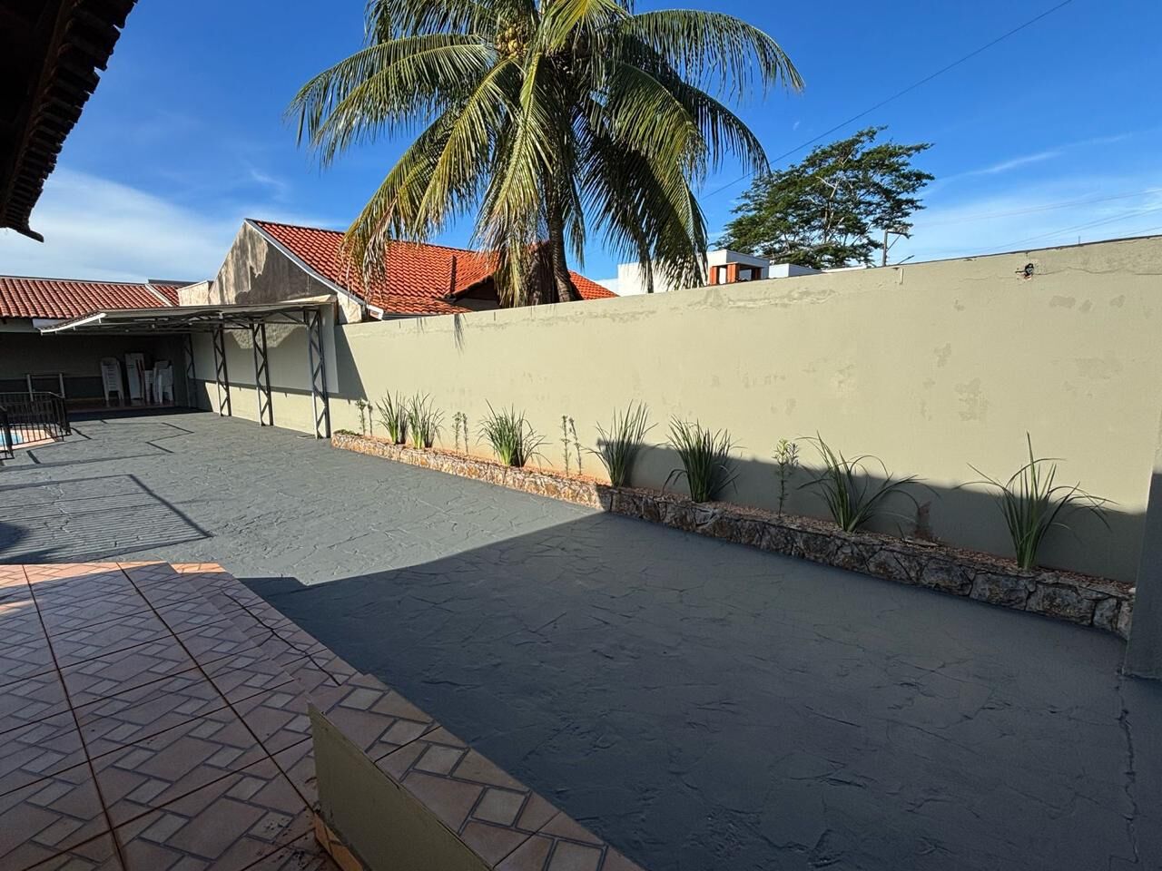 Foto 6 de Casa no Jardim Dona Júlia