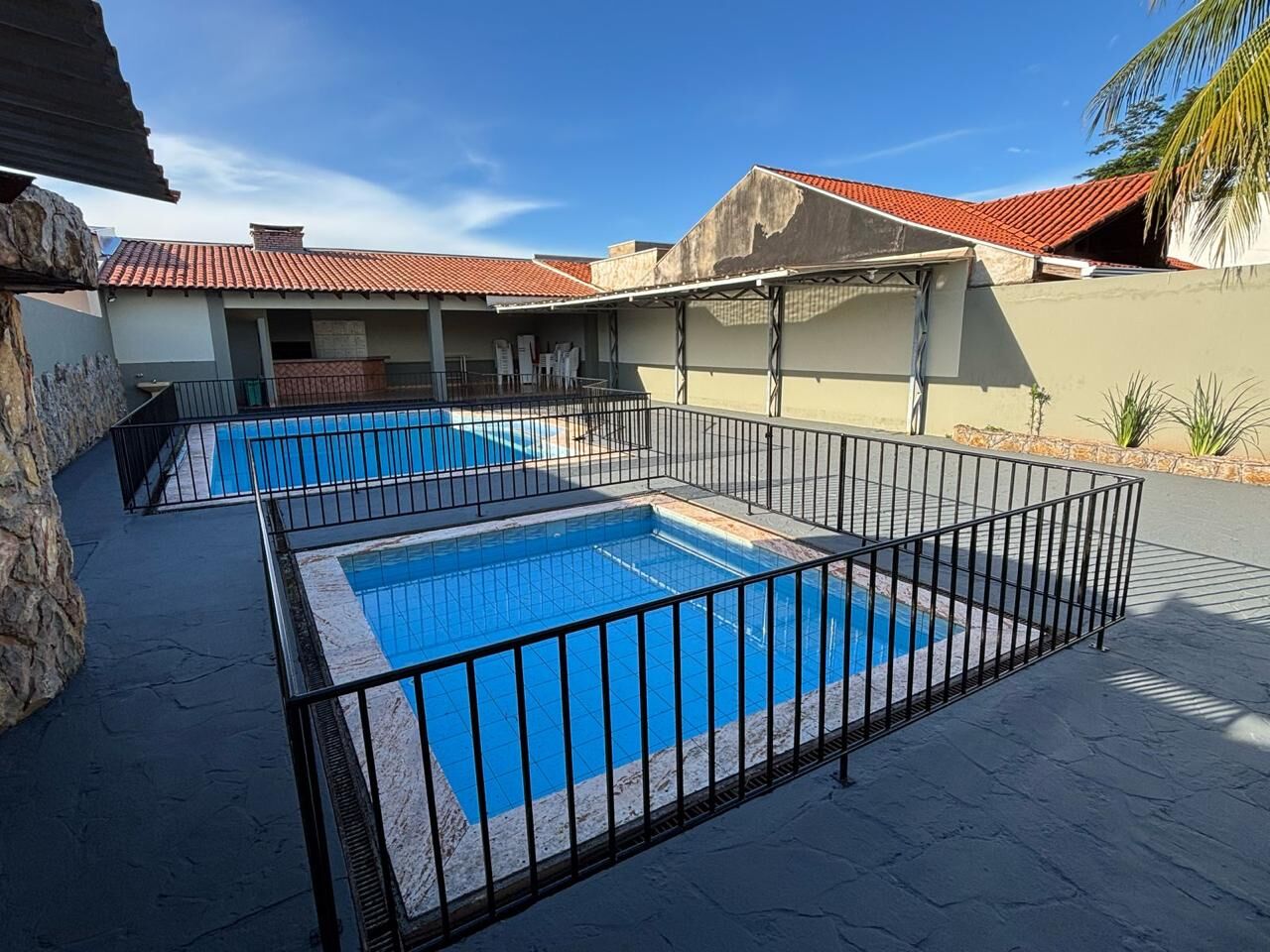 Foto 8 de Casa no Jardim Dona Júlia