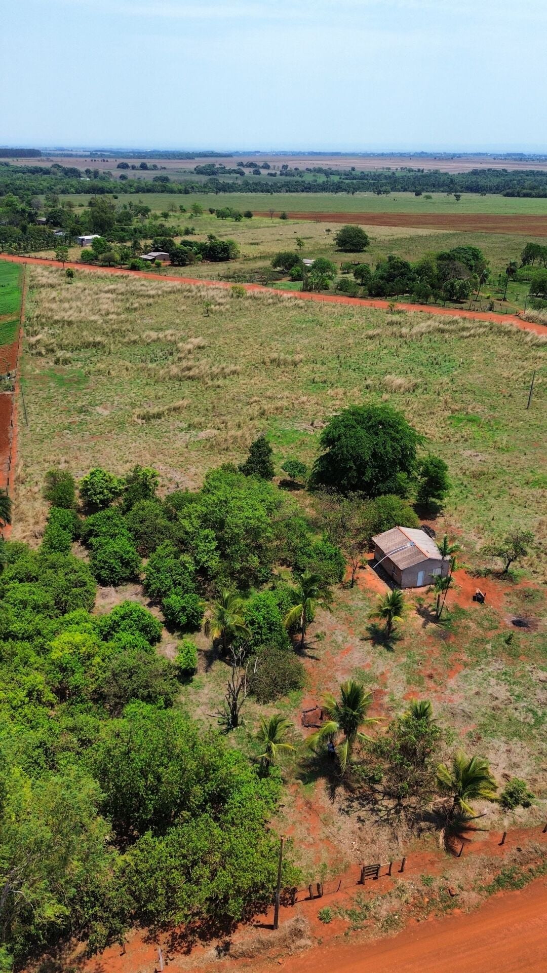 Foto de Chácara na Área Rural de Tangará da Serra