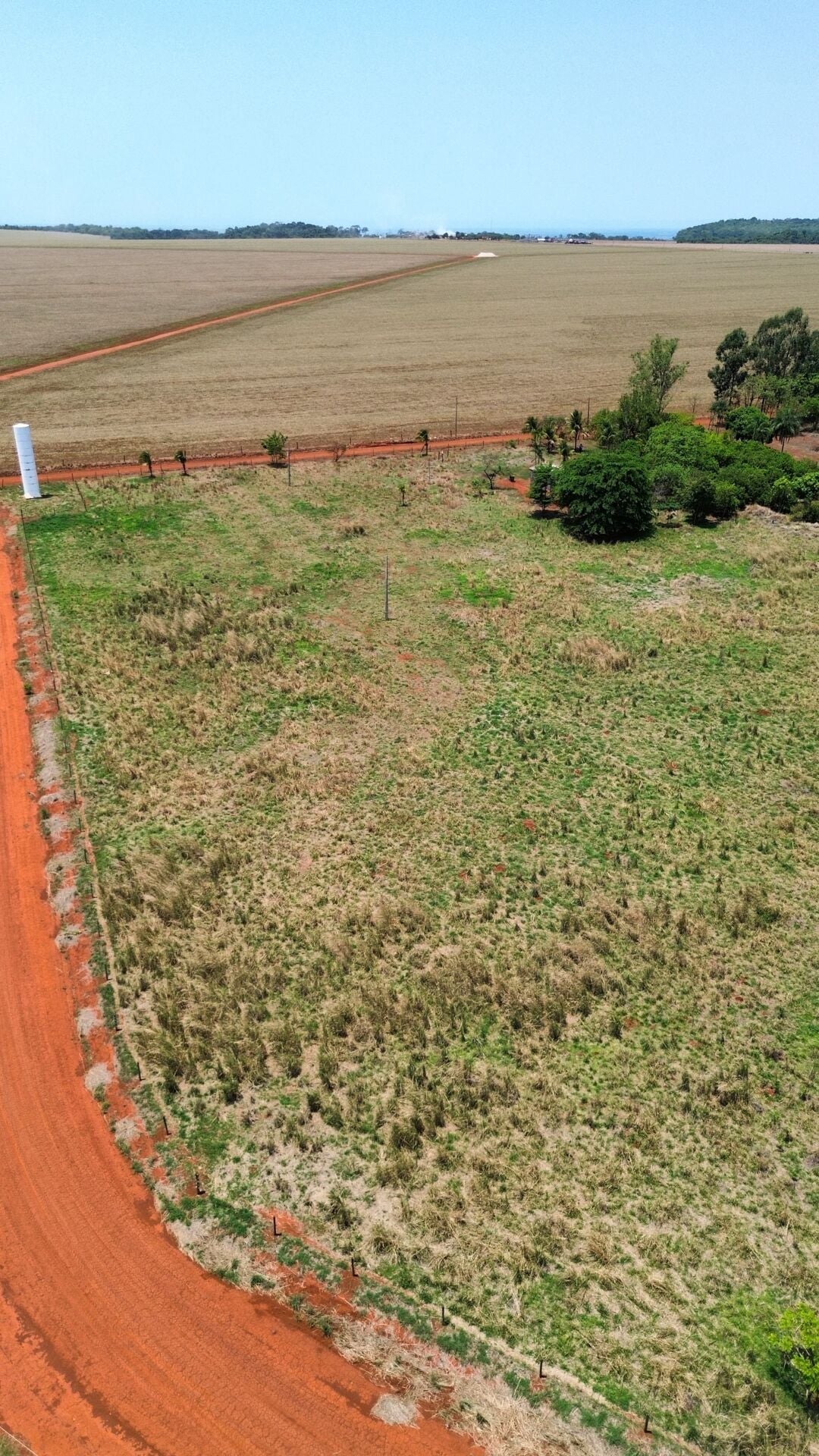 Foto 3 de Chácara na Área Rural de Tangará da Serra