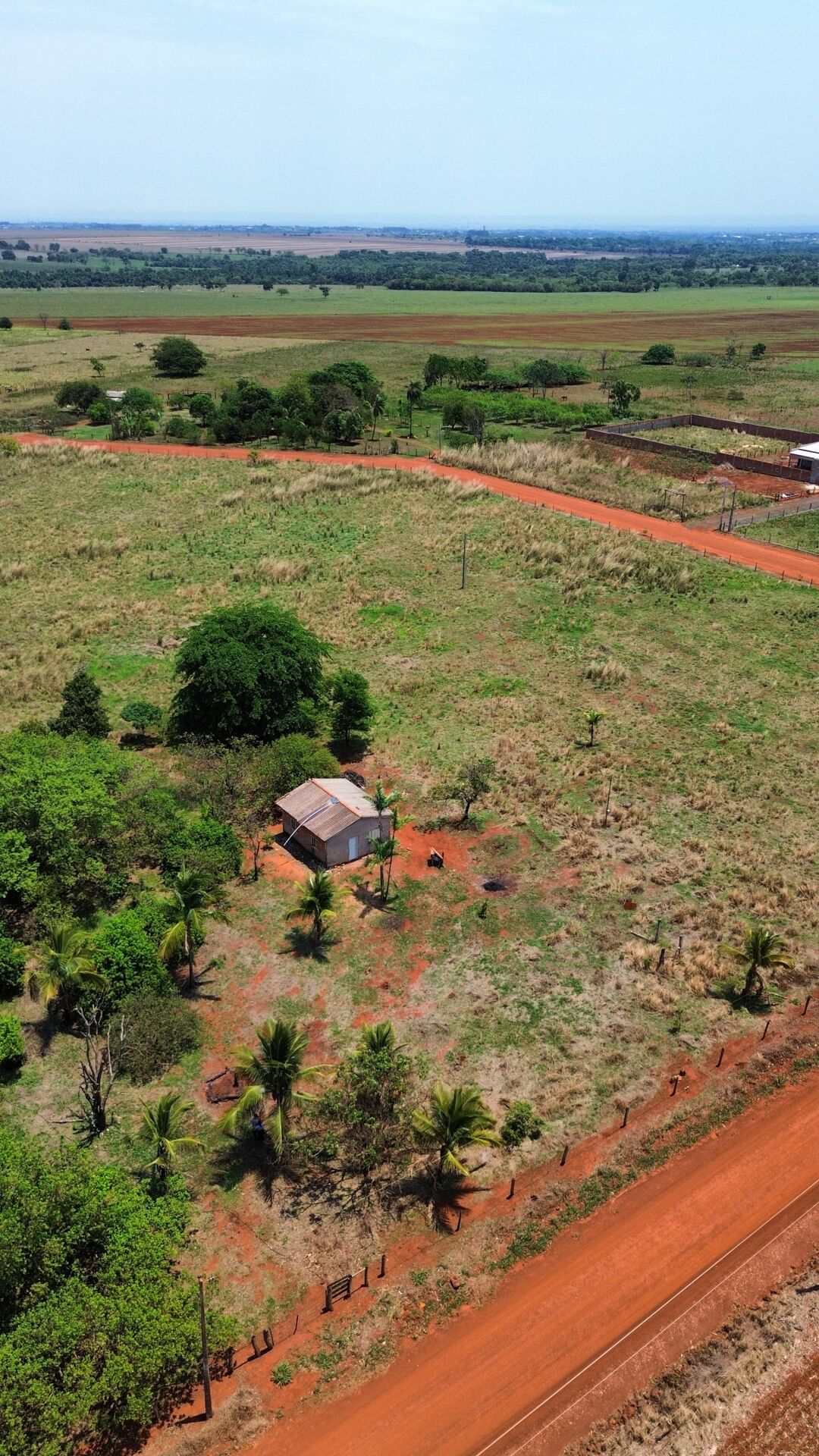 Foto 4 de Chácara na Área Rural de Tangará da Serra