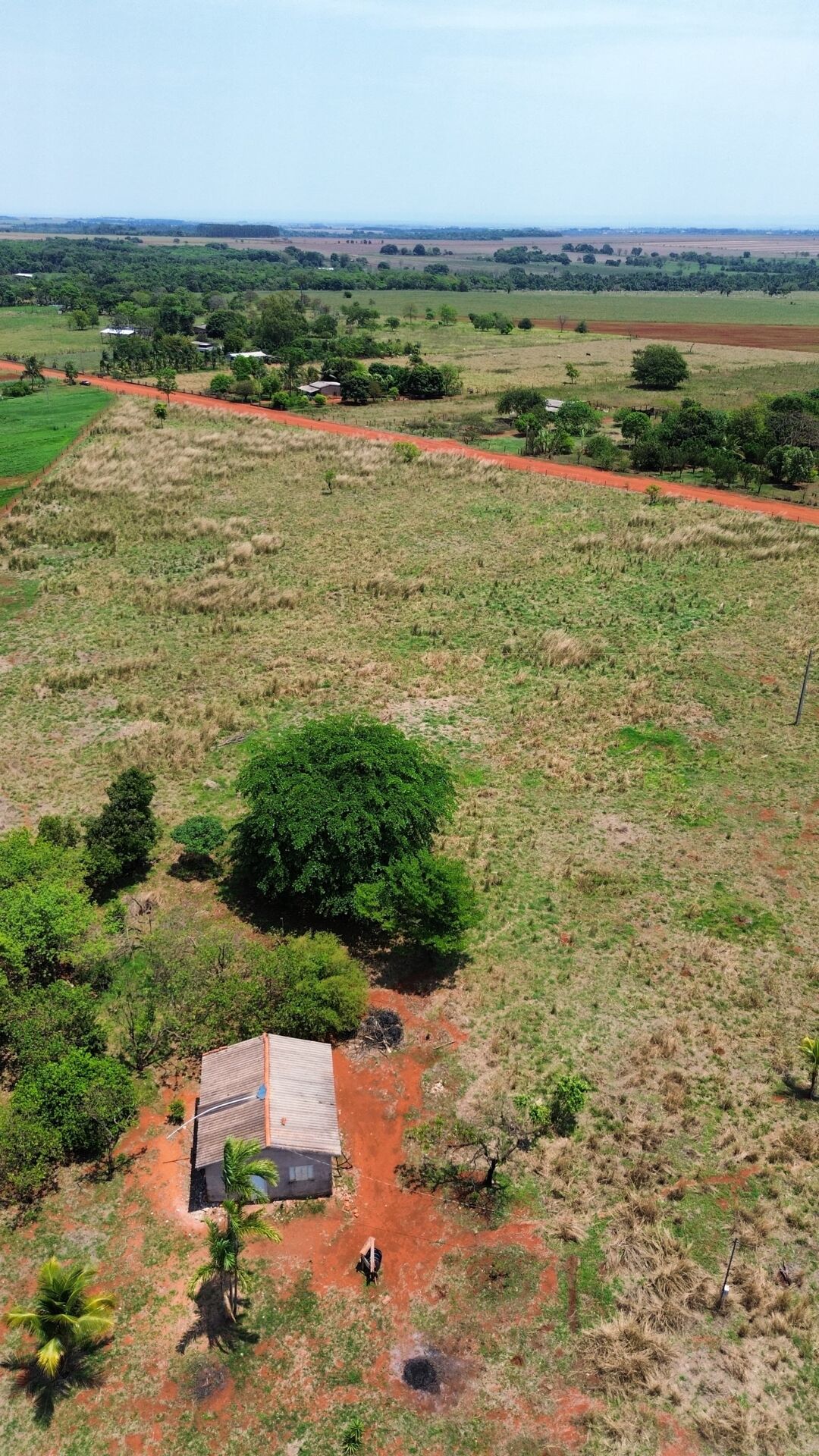 Foto 6 de Chácara na Área Rural de Tangará da Serra