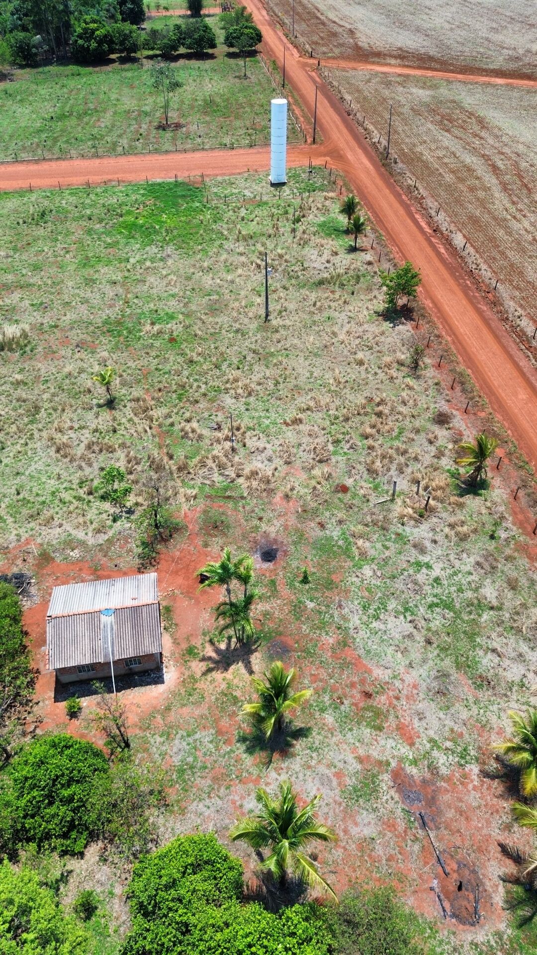 Foto 7 de Chácara na Área Rural de Tangará da Serra