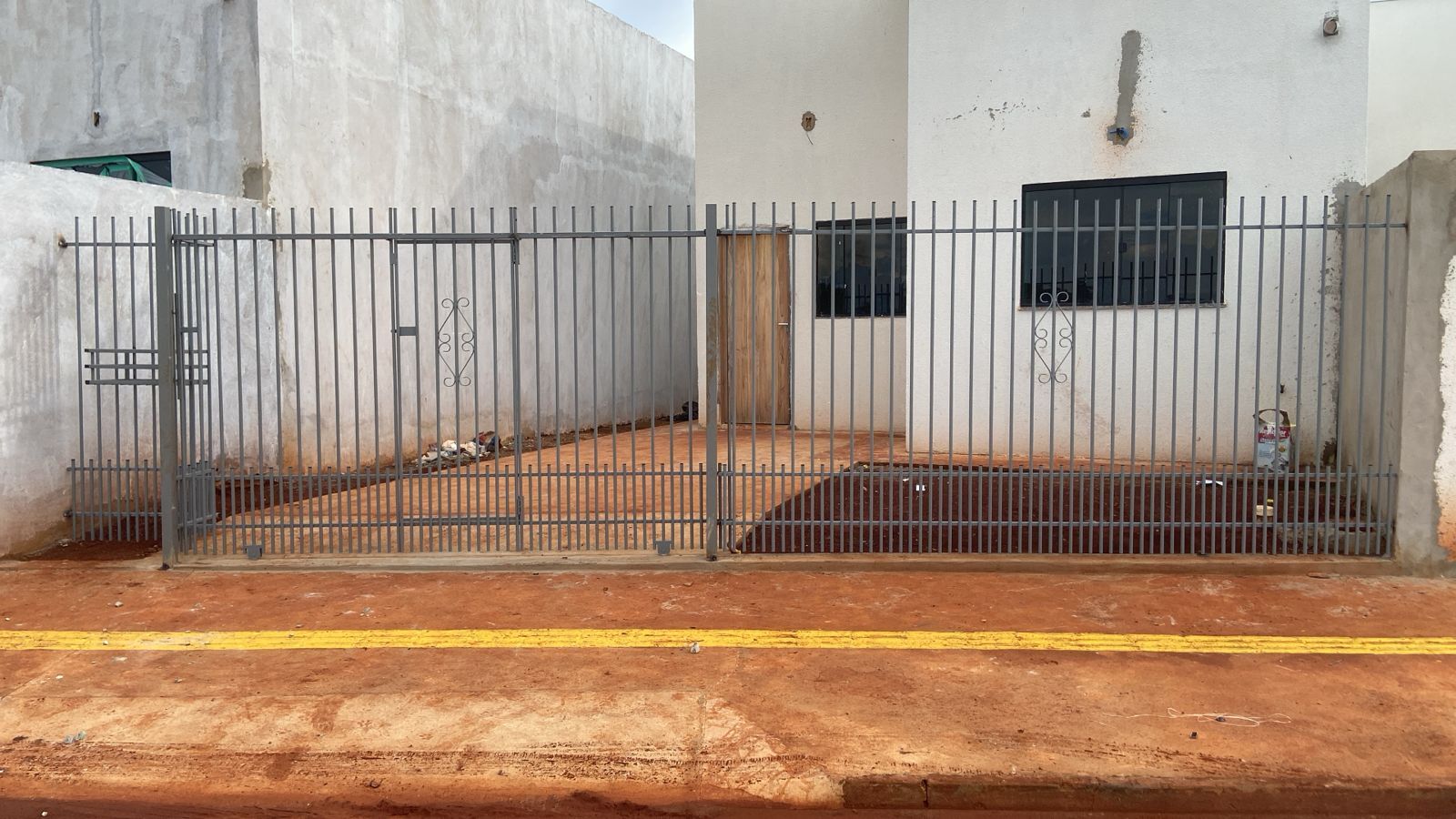 Foto 1 de Casa no Jardim Alto da Boa Vista