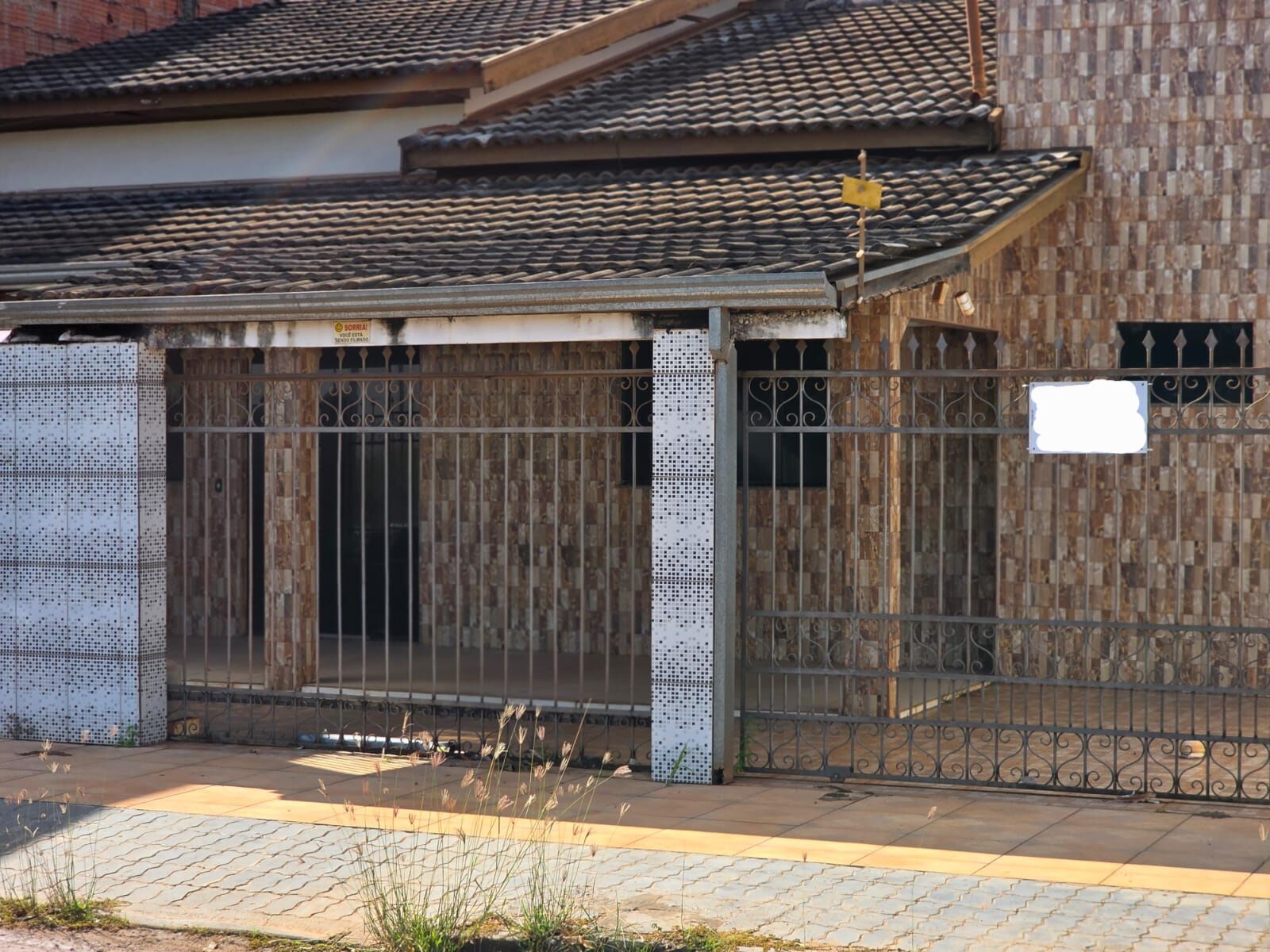 Foto 1 de Casa no Jardim Califórnia