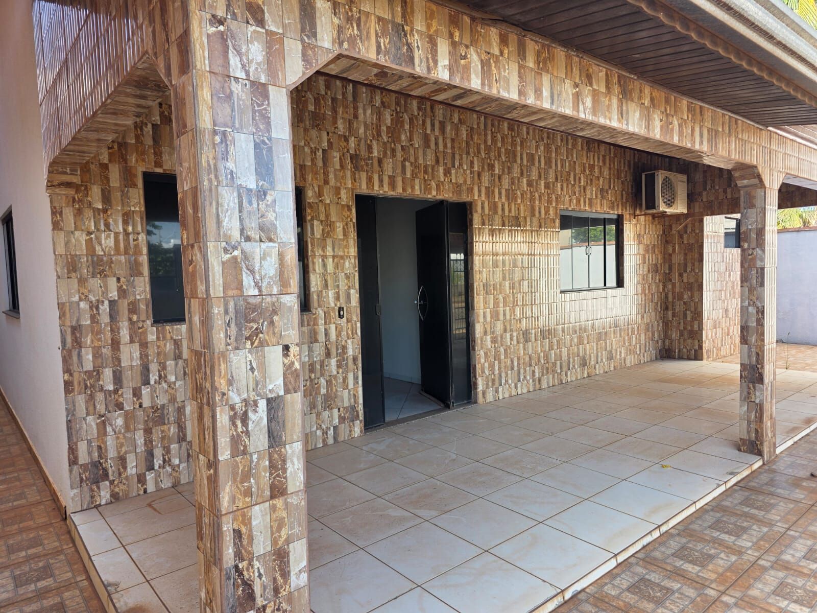 Foto 2 de Casa no Jardim Califórnia
