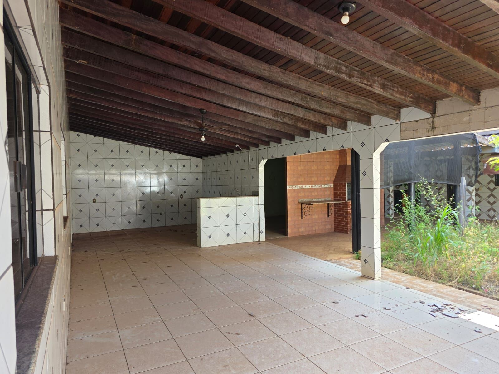 Foto 3 de Casa no Jardim Califórnia