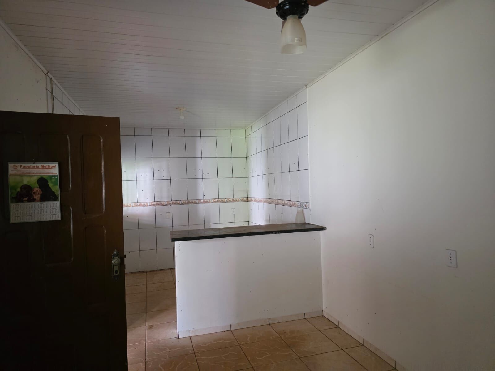 Foto 7 de Casa no Jardim Califórnia