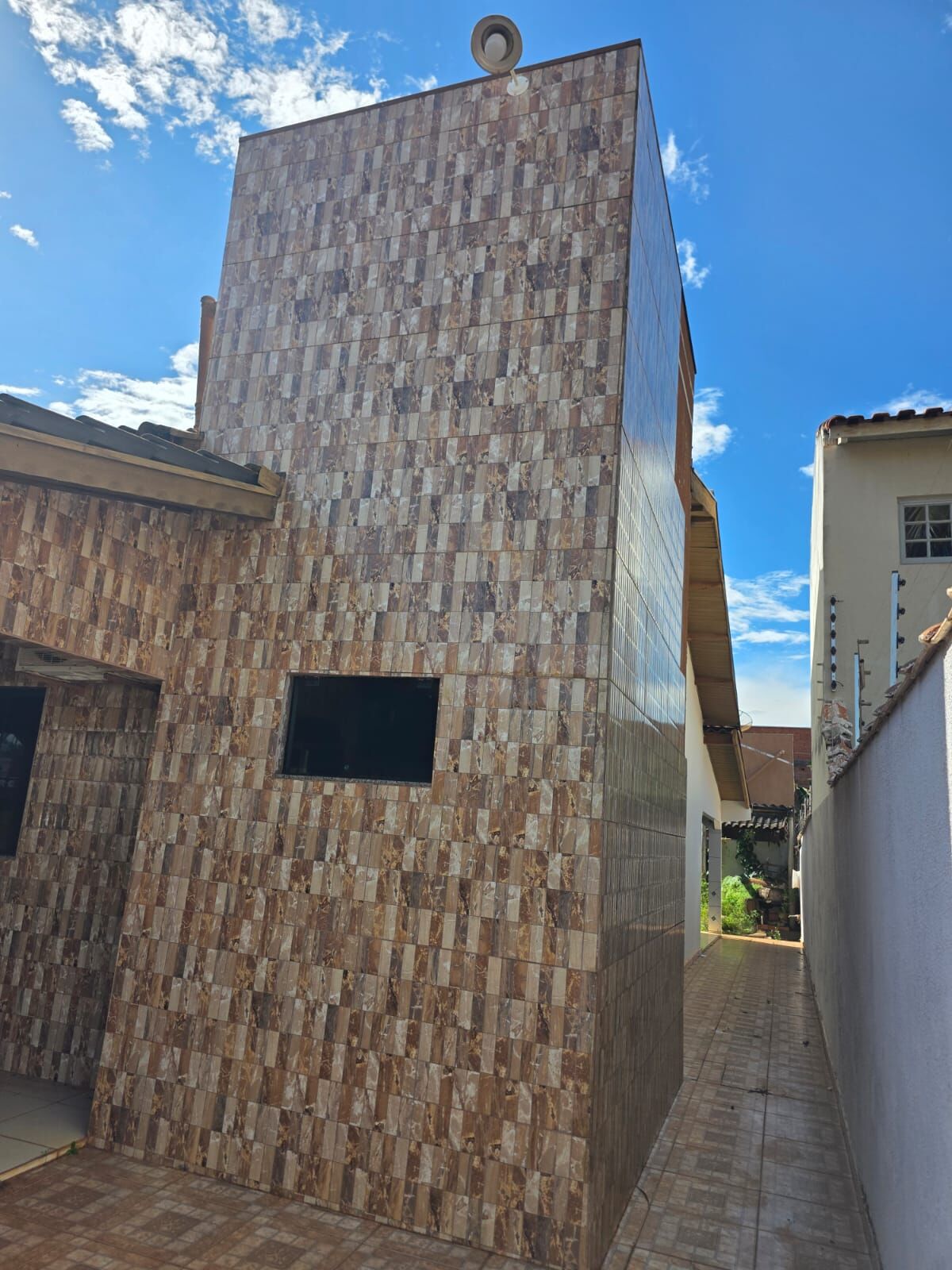 Foto 10 de Casa no Jardim Califórnia