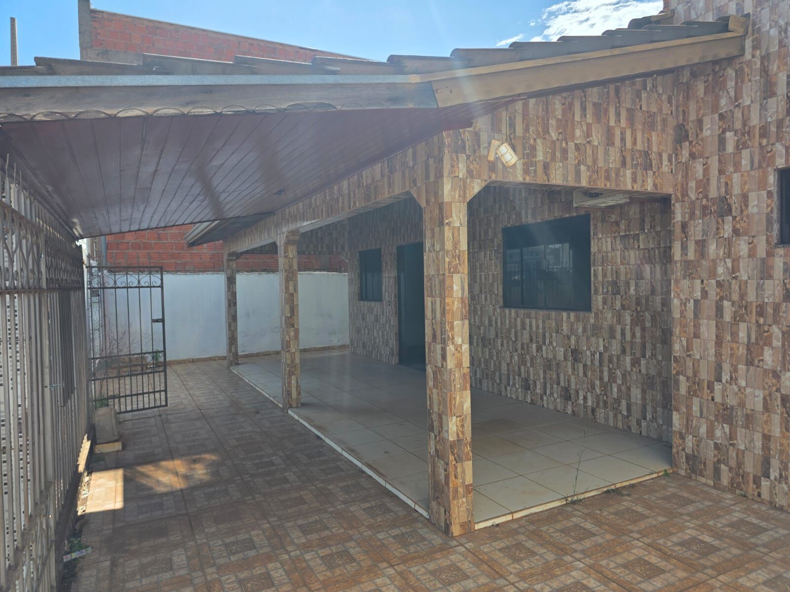Foto 17 de Casa no Jardim Califórnia