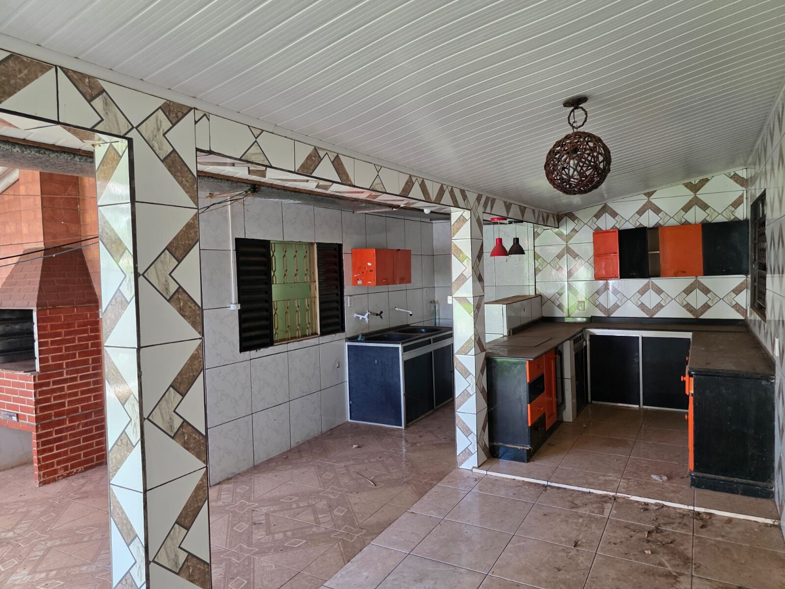 Foto 21 de Casa no Jardim Califórnia