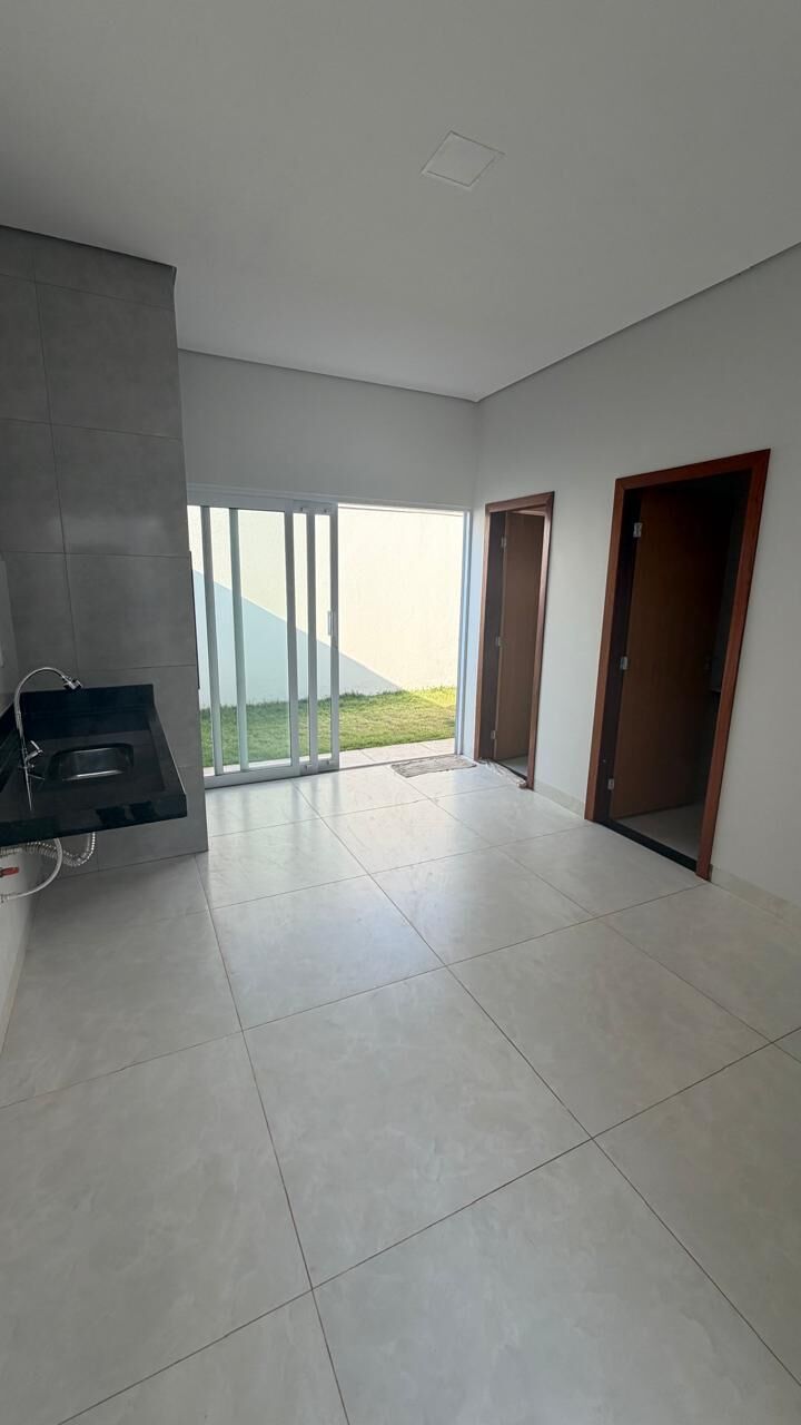 Foto 3 de Casa no Jardim Alto Alegre