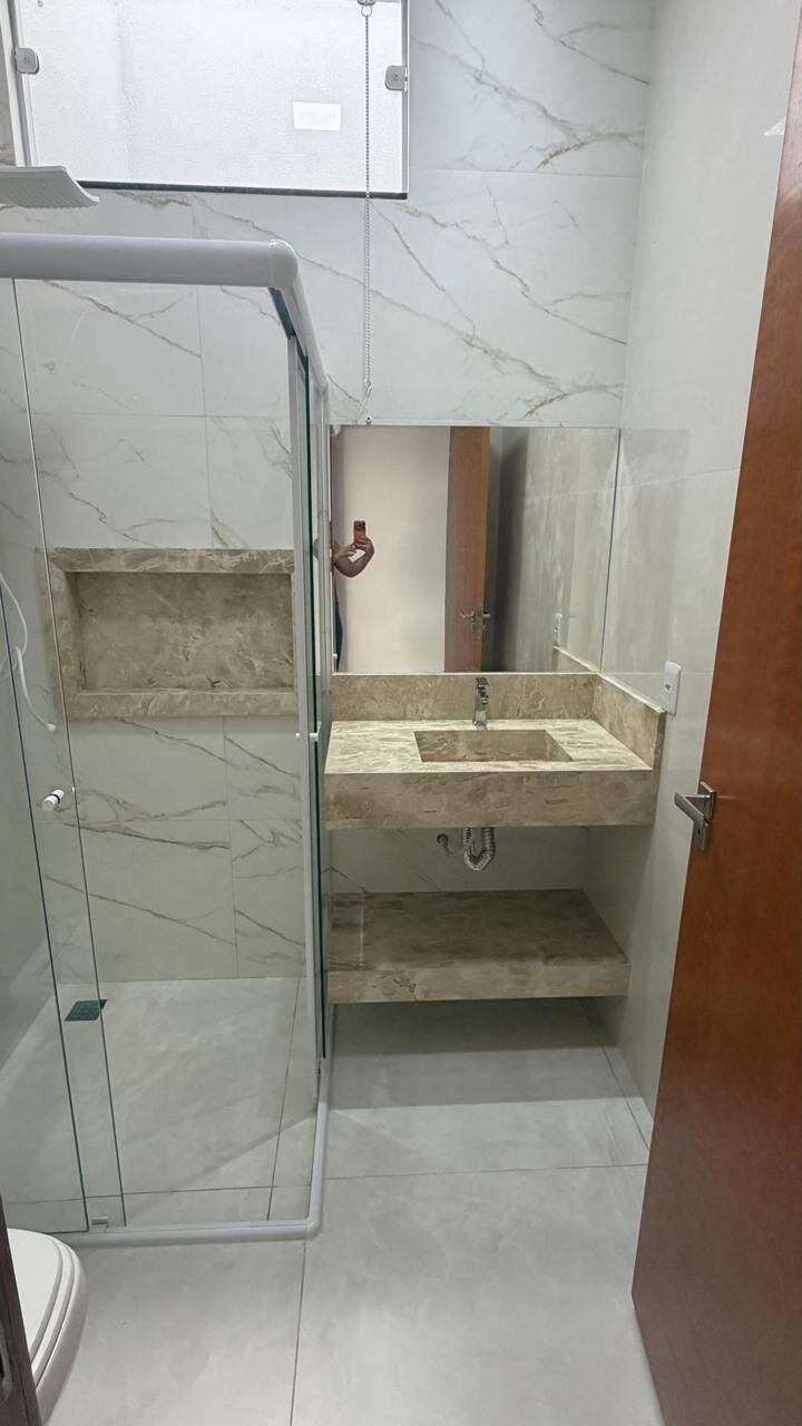Foto 10 de Casa no Jardim Alto Alegre