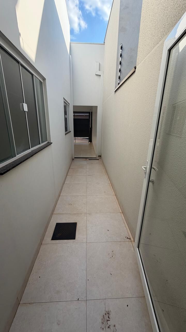 Foto 20 de Casa no Jardim Alto Alegre