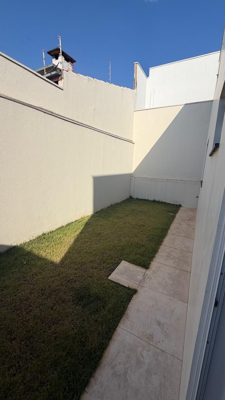 Foto 21 de Casa no Jardim Alto Alegre