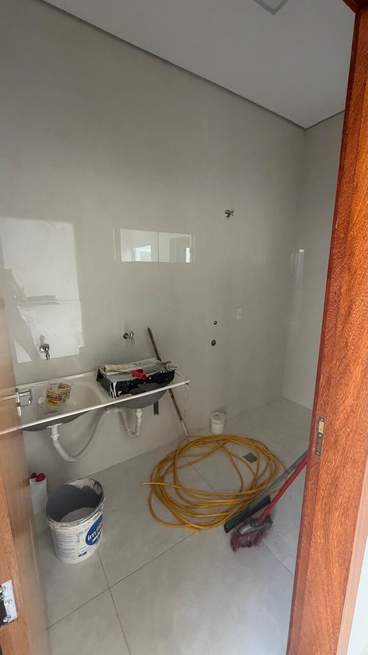 Foto 22 de Casa no Jardim Alto Alegre