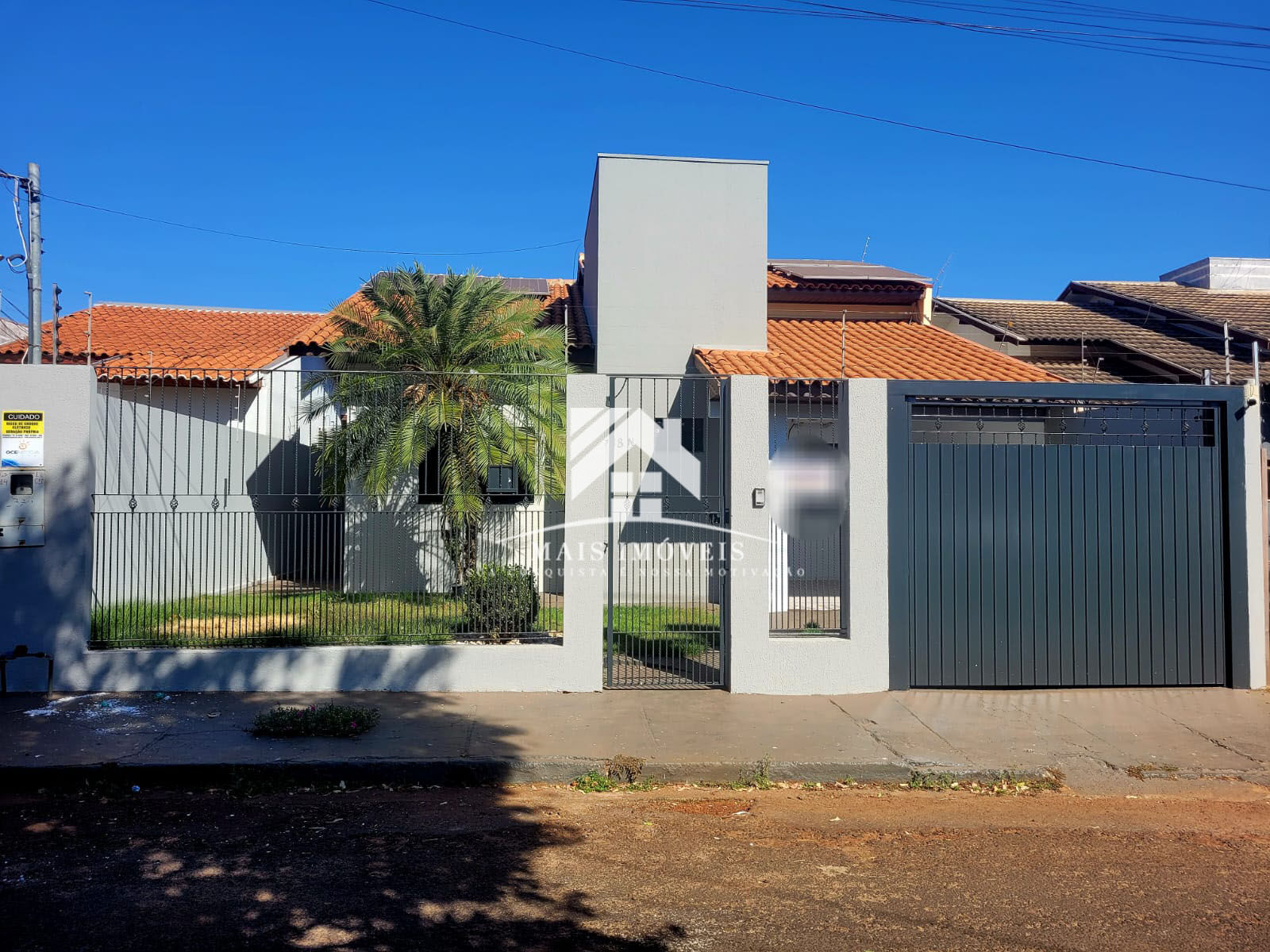 Foto 1 de Casa no Jardim Tarumã