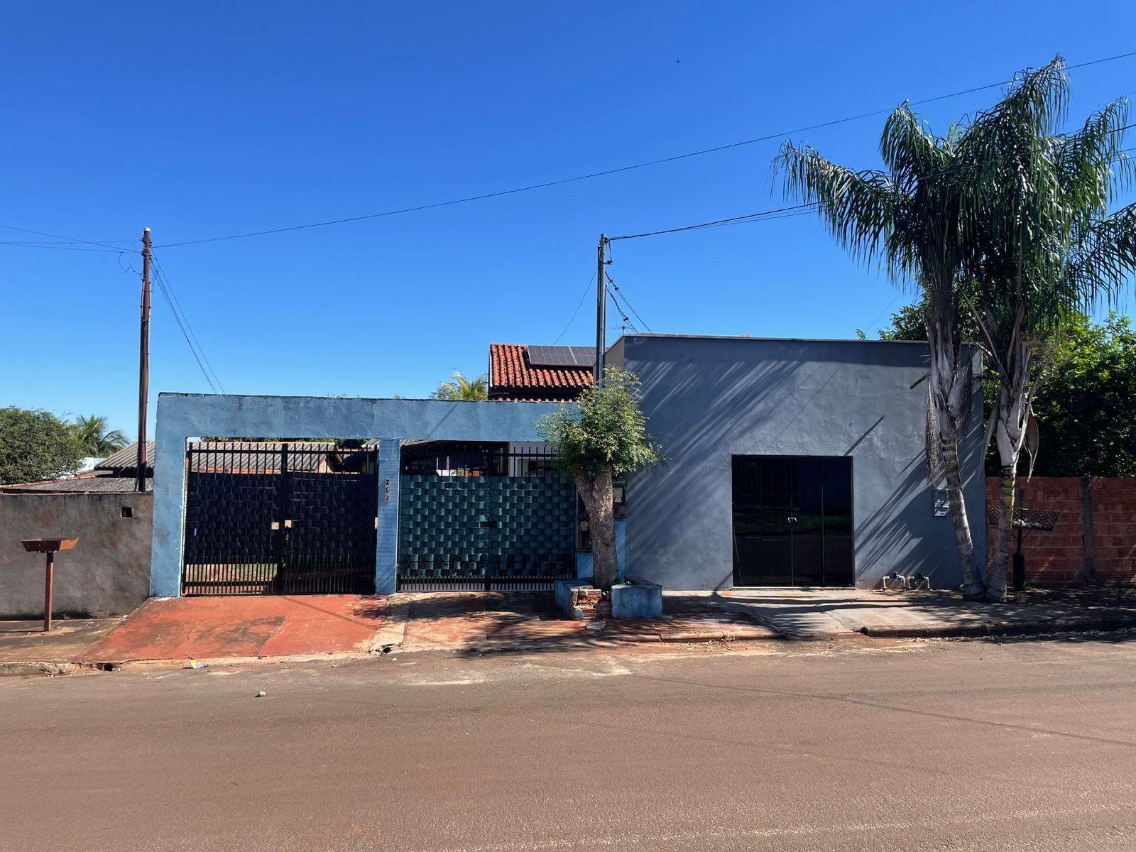 Foto 1 de Casa no Jardim Monte Líbano