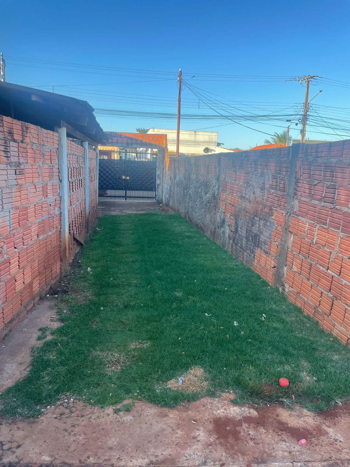 Foto 2 de Casa no Jardim Monte Líbano