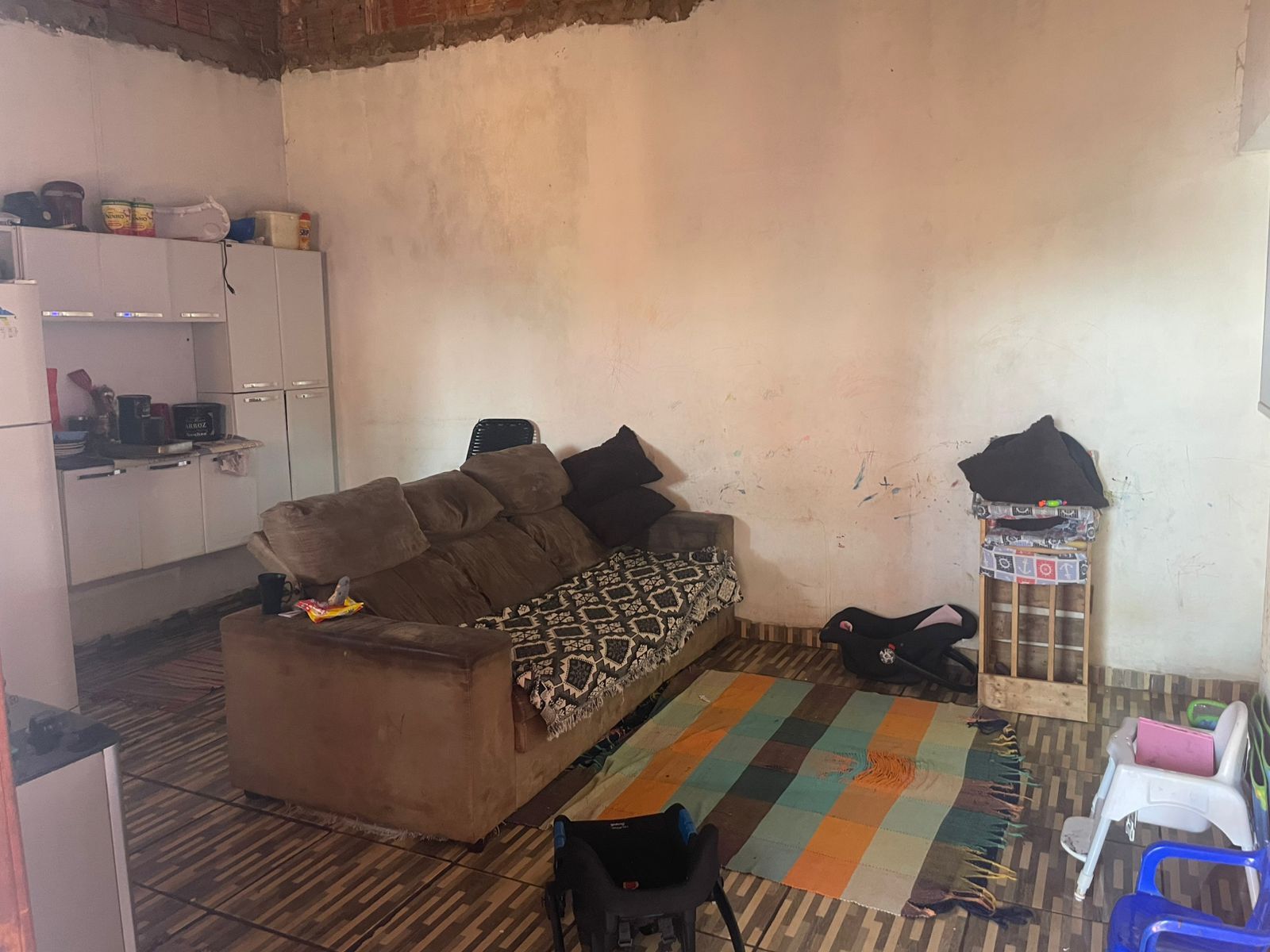 Foto 4 de Casa no Jardim Monte Líbano