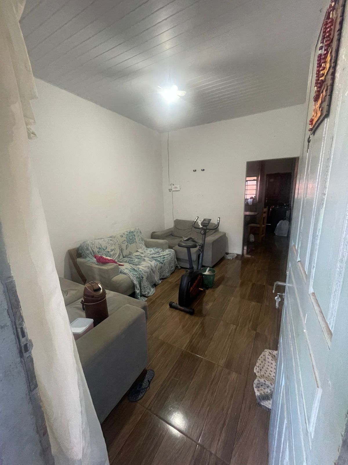 Foto 5 de Casa no Jardim Monte Líbano