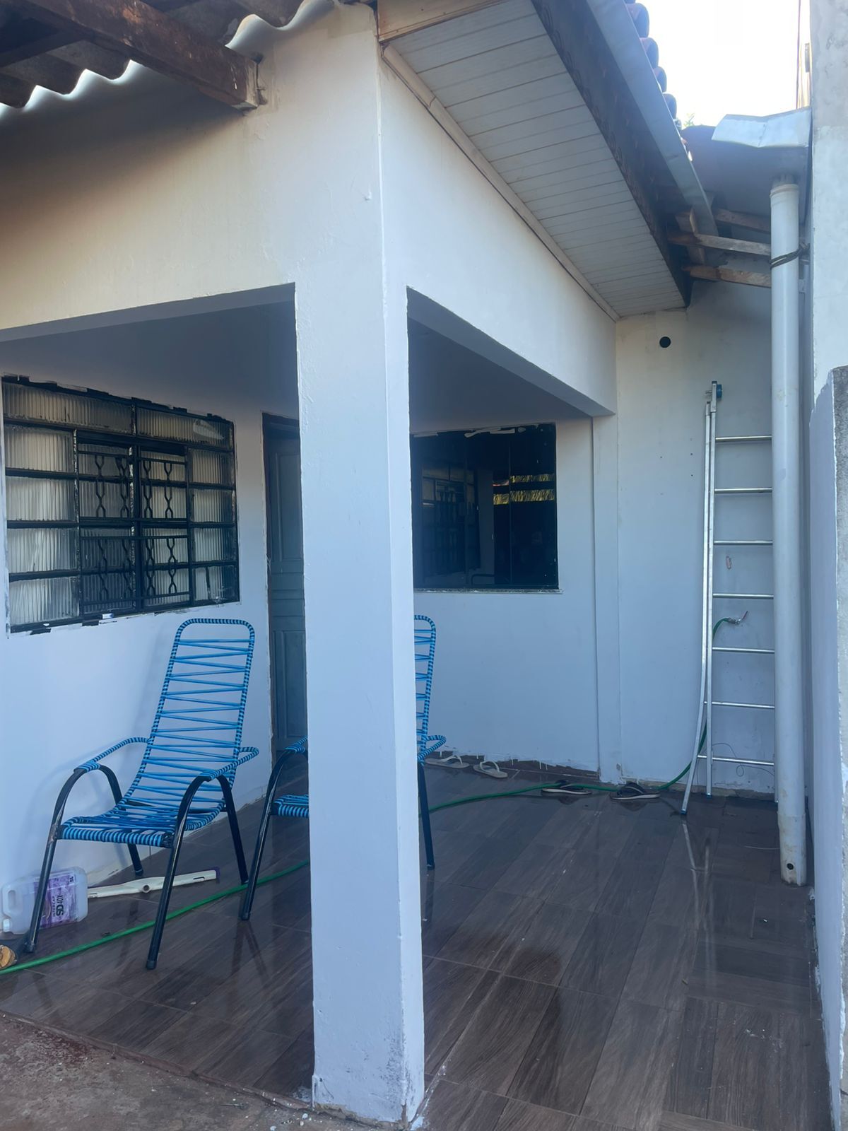 Foto 14 de Casa no Jardim Monte Líbano