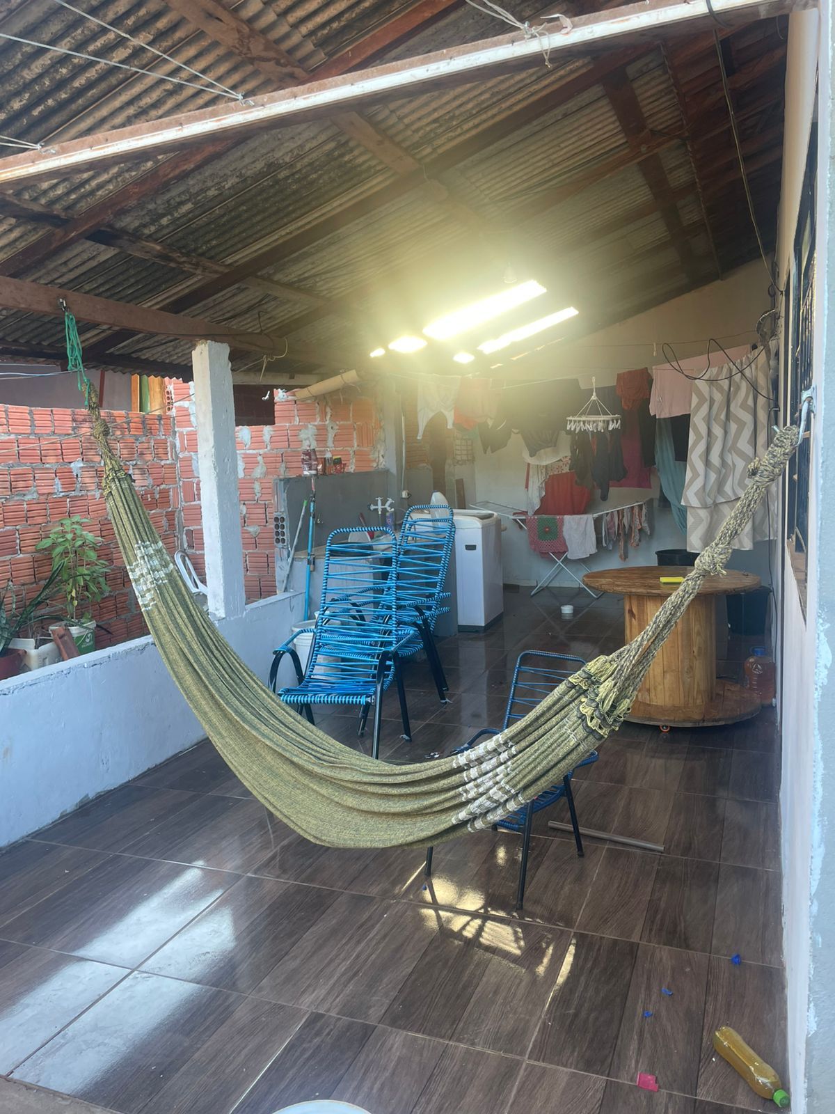 Foto 23 de Casa no Jardim Monte Líbano