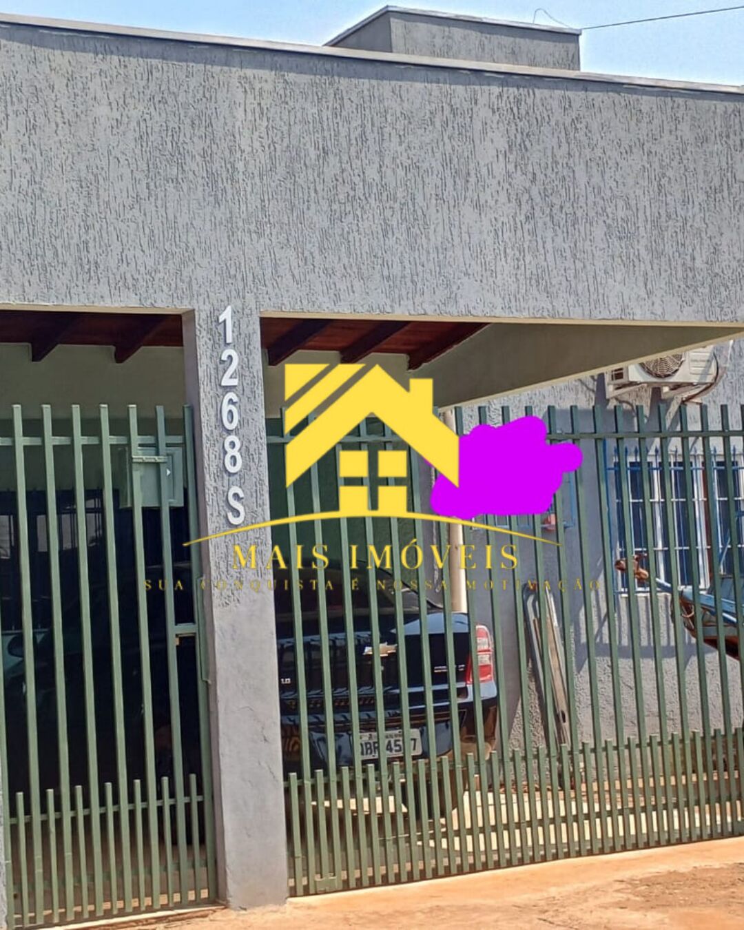 Foto de Casa no Jardim dos Ipês