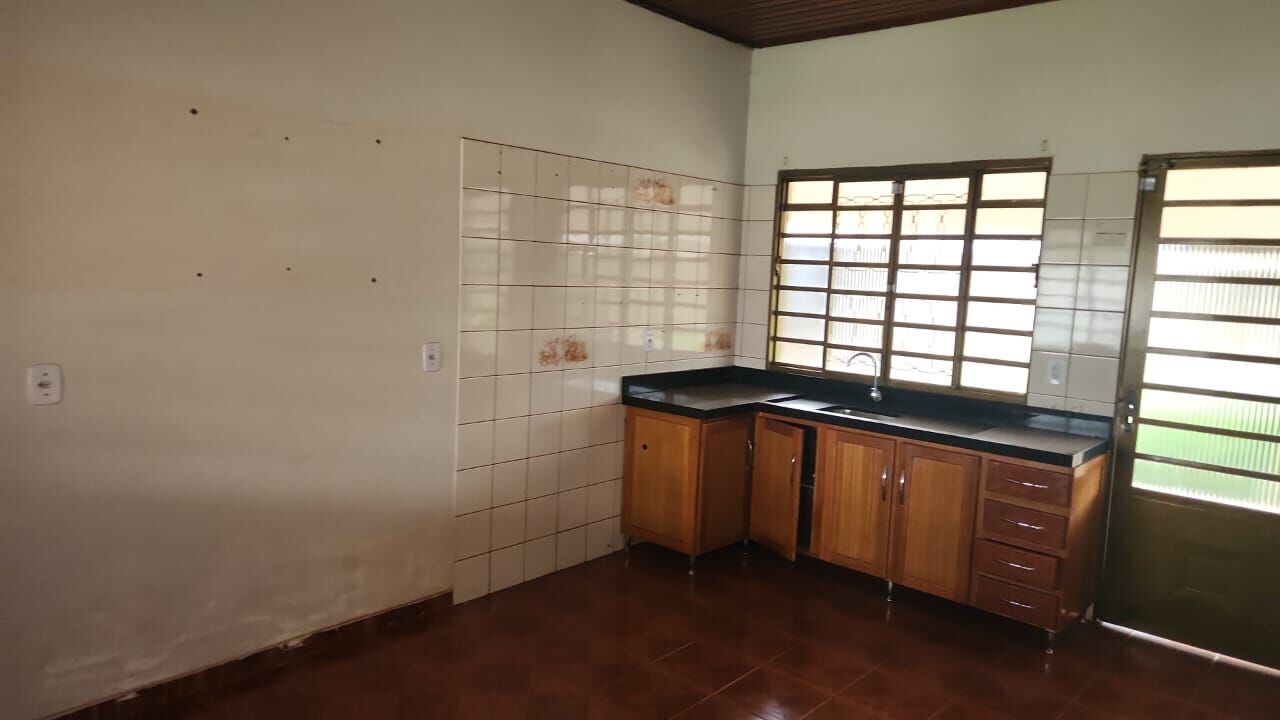 Foto 2 de Casa no Jardim Califórnia