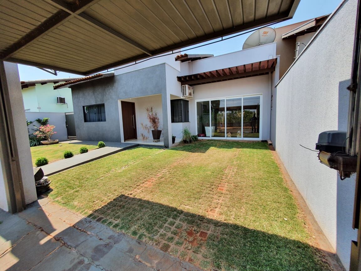 Foto 1 de Casa no Jardim Tarumã