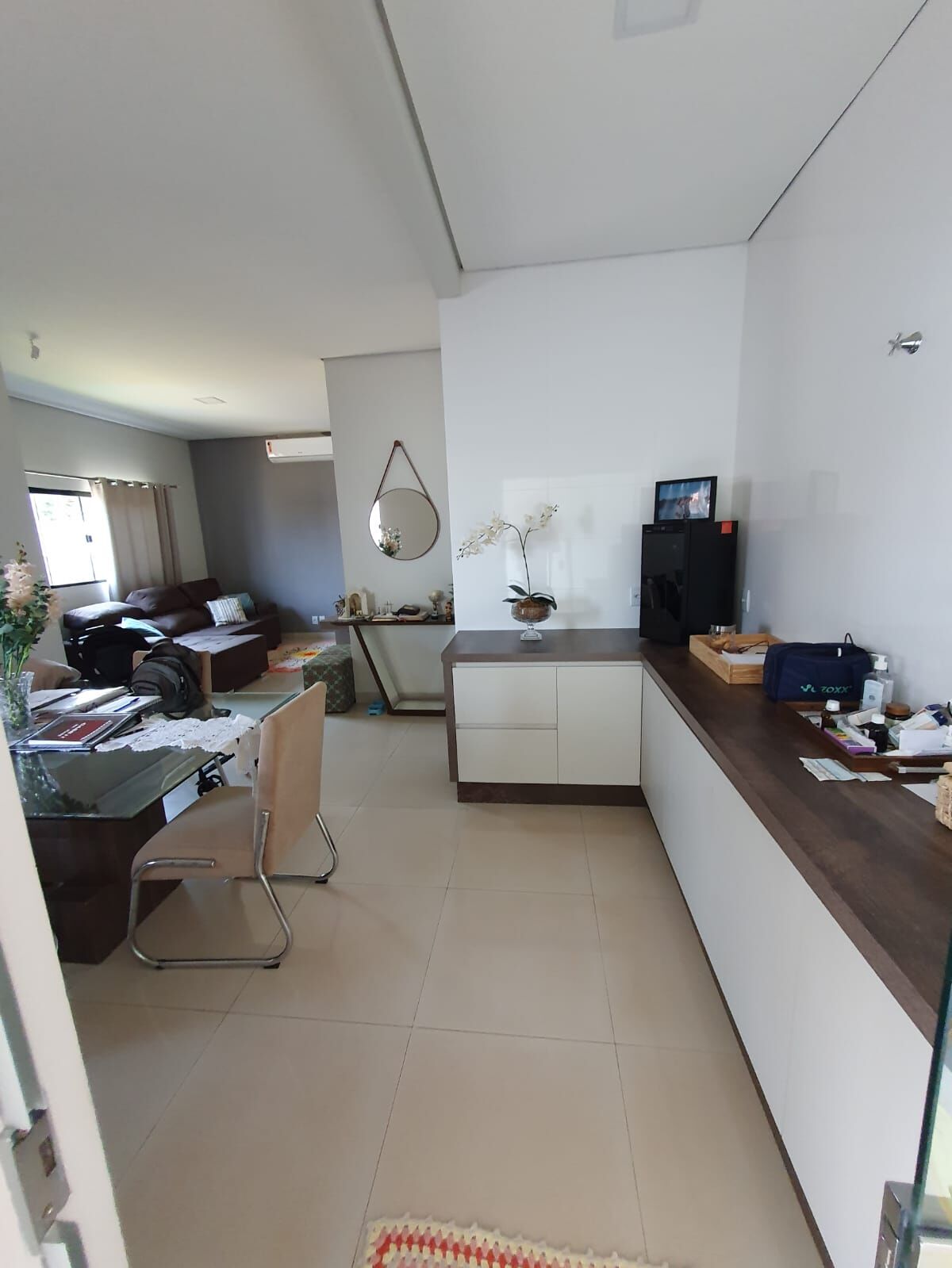 Foto 4 de Casa no Jardim Tarumã