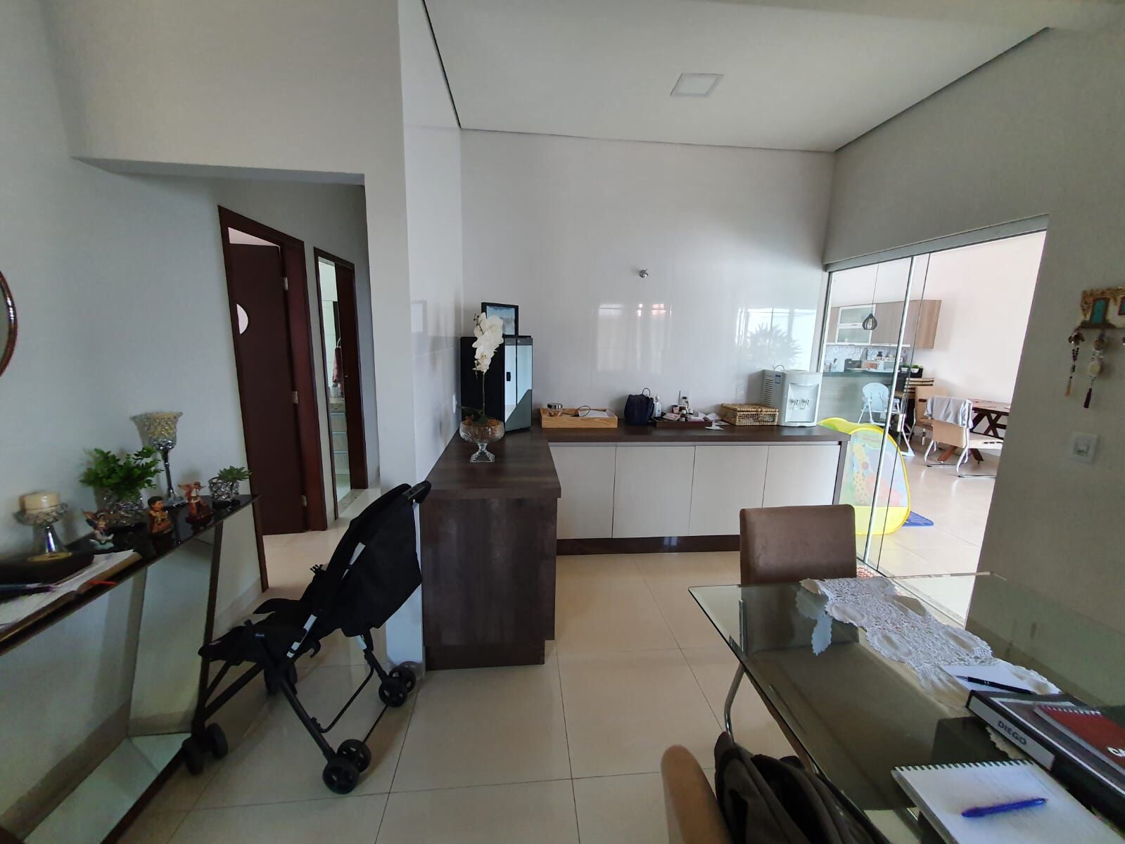 Foto 5 de Casa no Jardim Tarumã