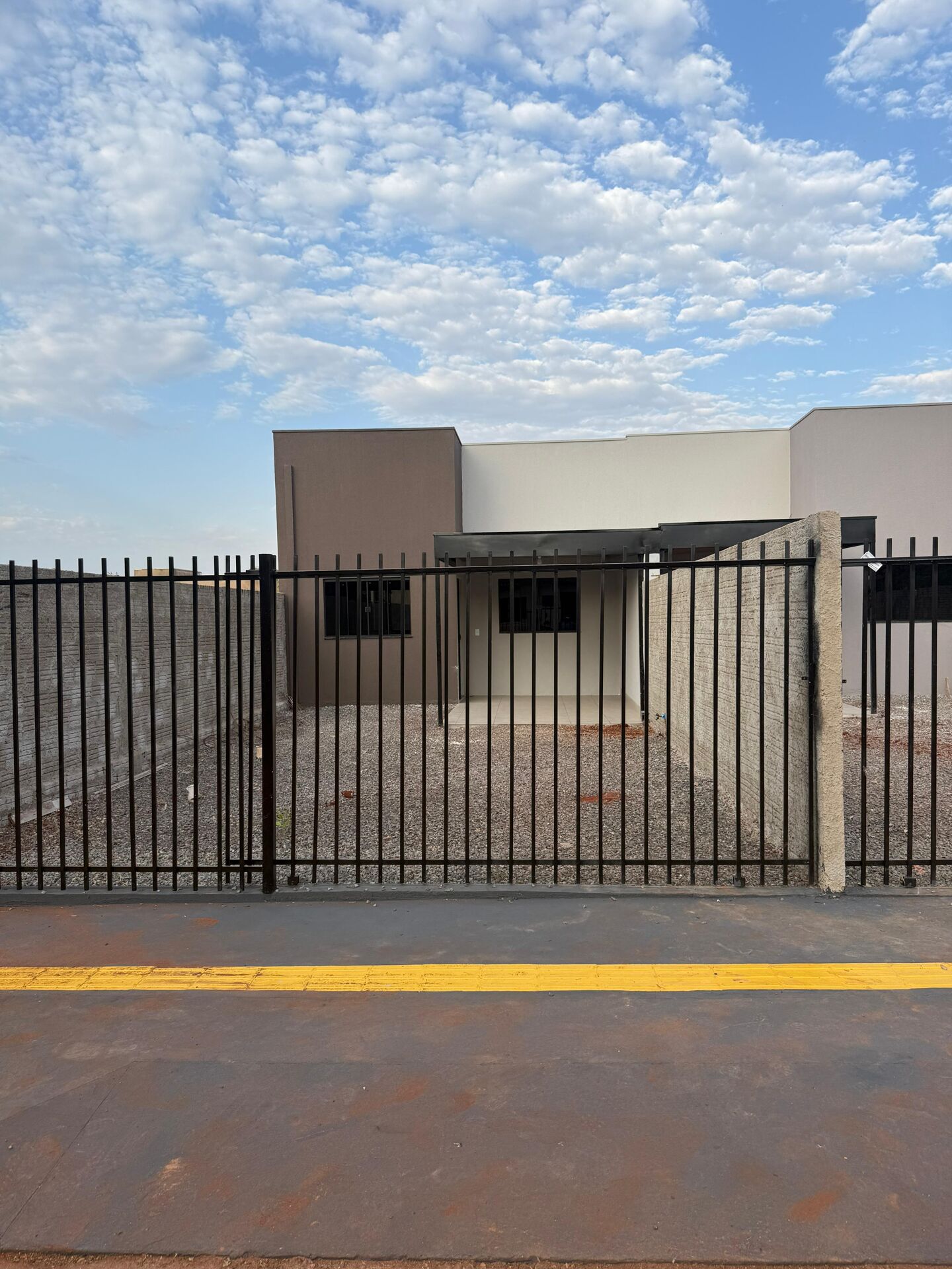 Foto 1 de Casa no Jardim Alto da Boa Vista