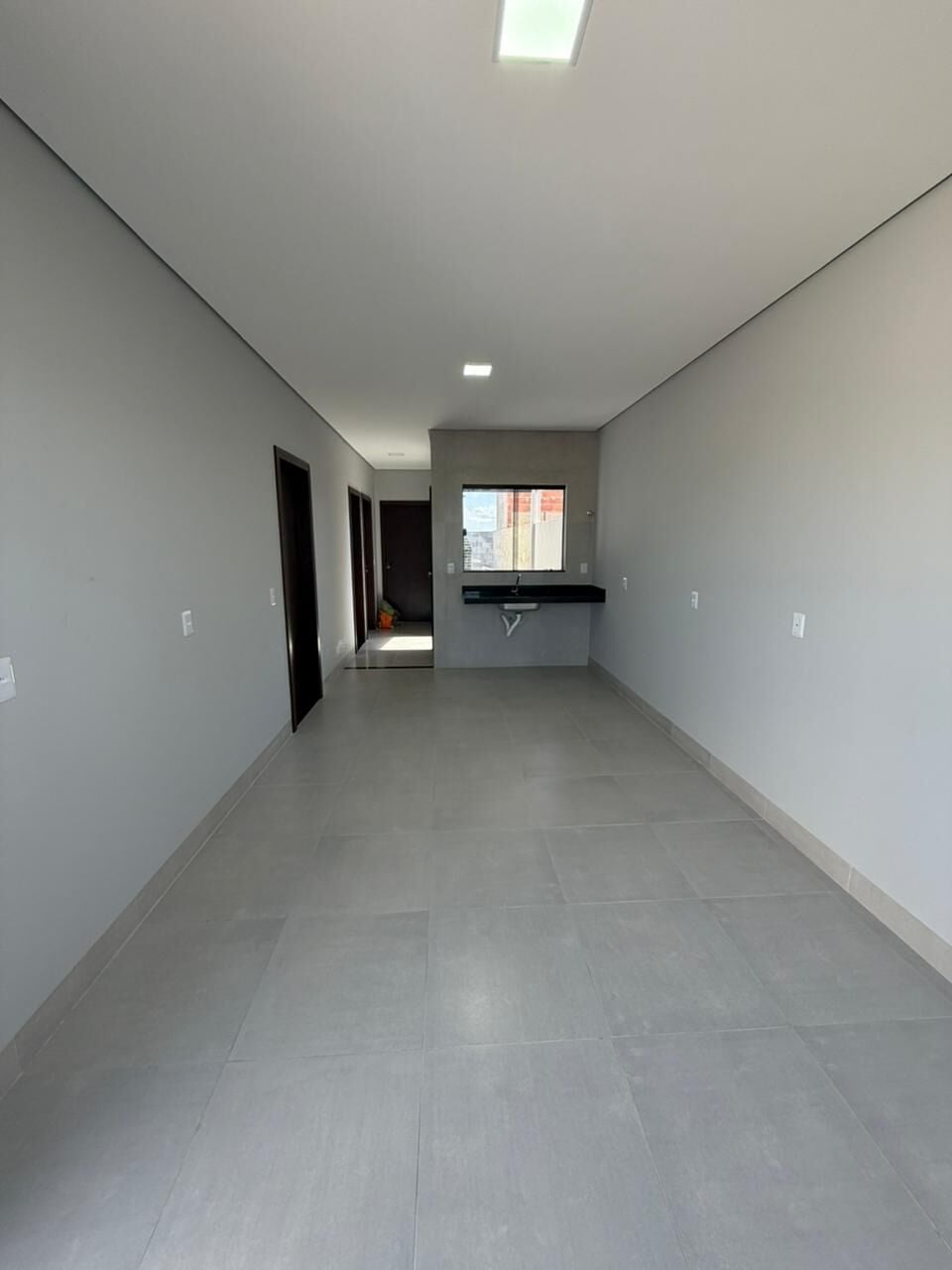 Foto 3 de Casa no Jardim Milão
