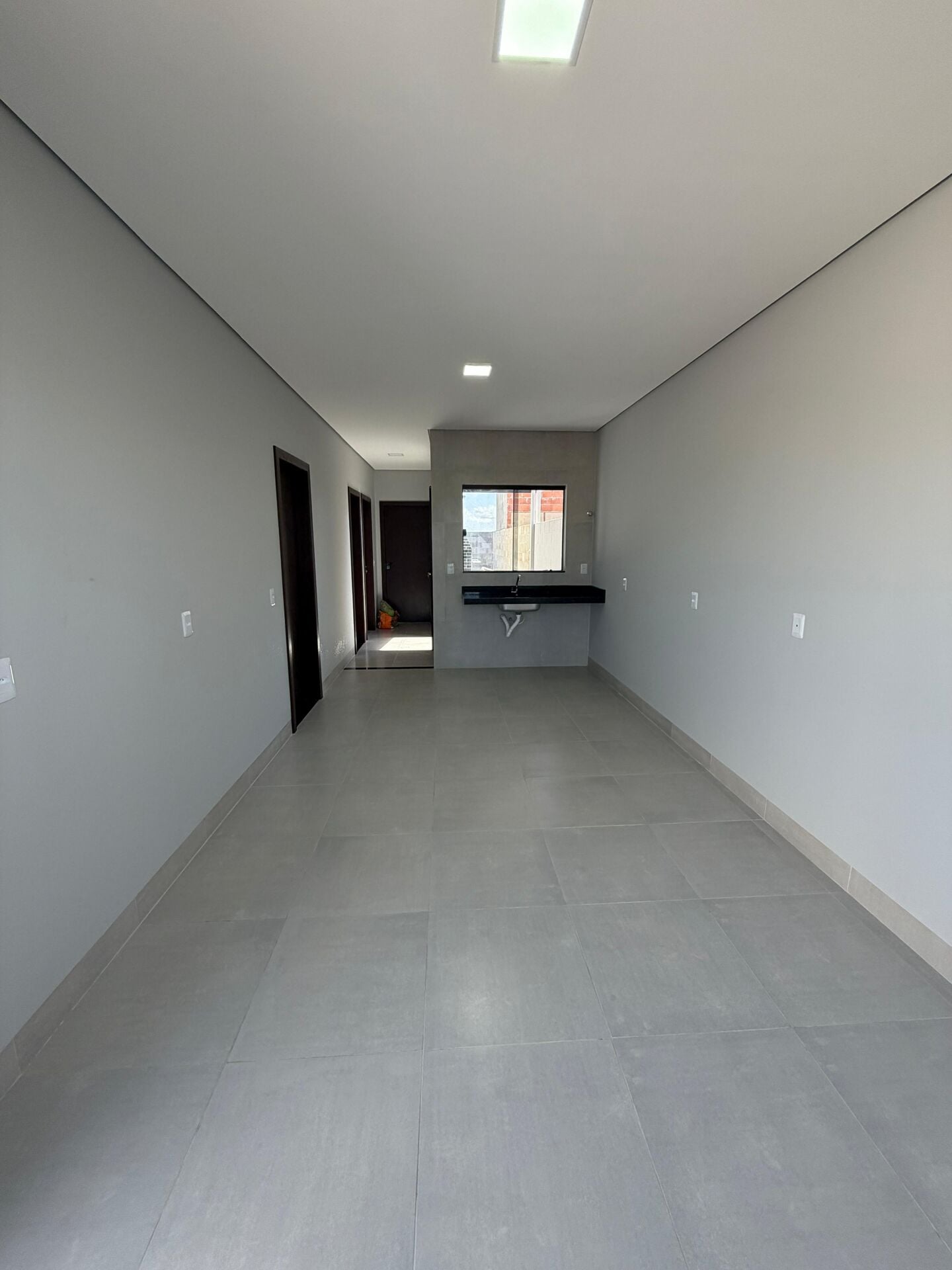 Foto 4 de Casa no Jardim Milão
