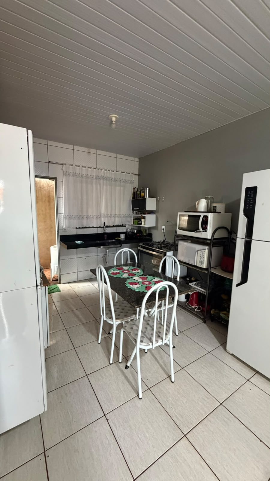Cozinha