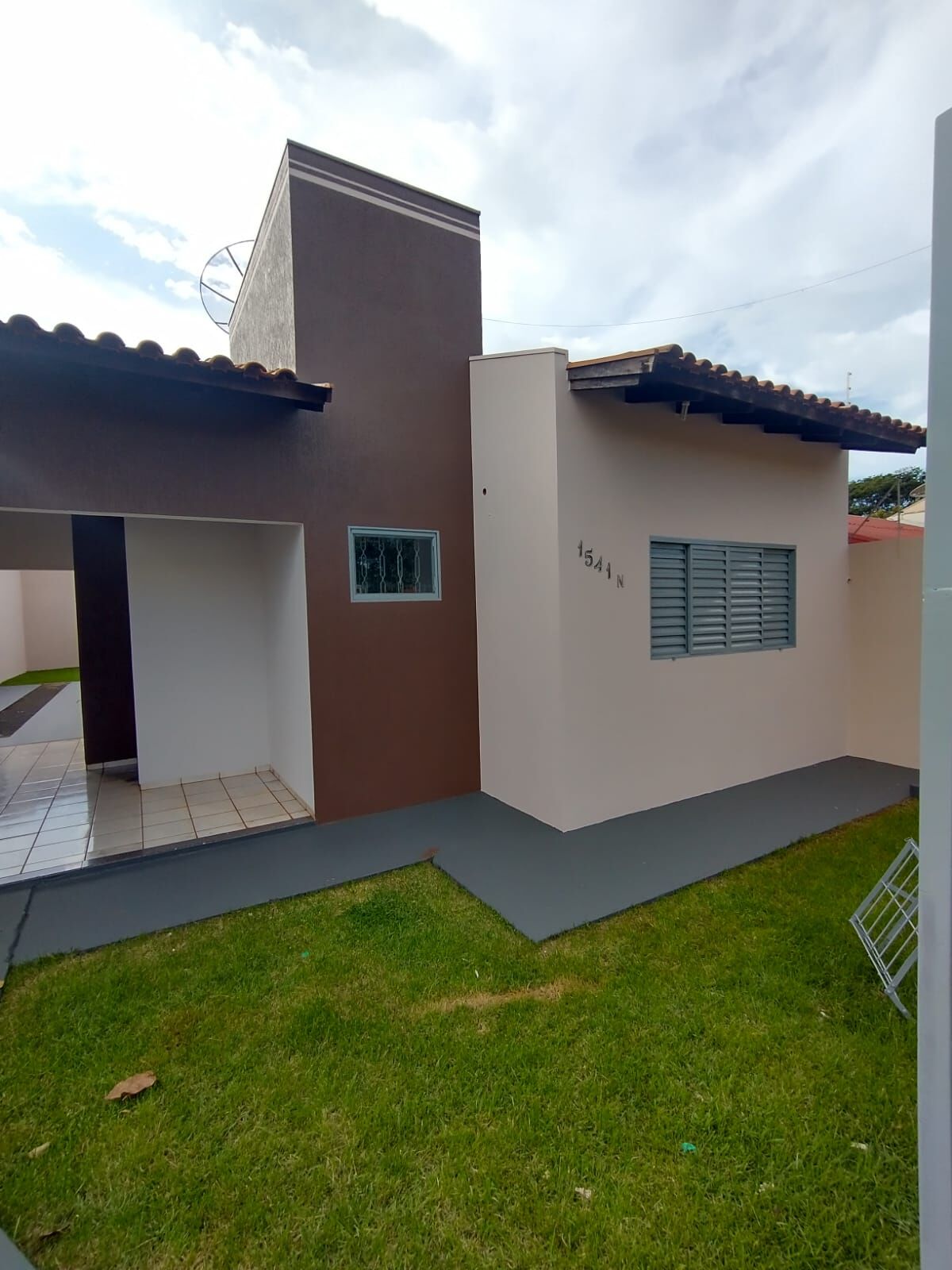 Foto 1 de Casa no Jardim Europa