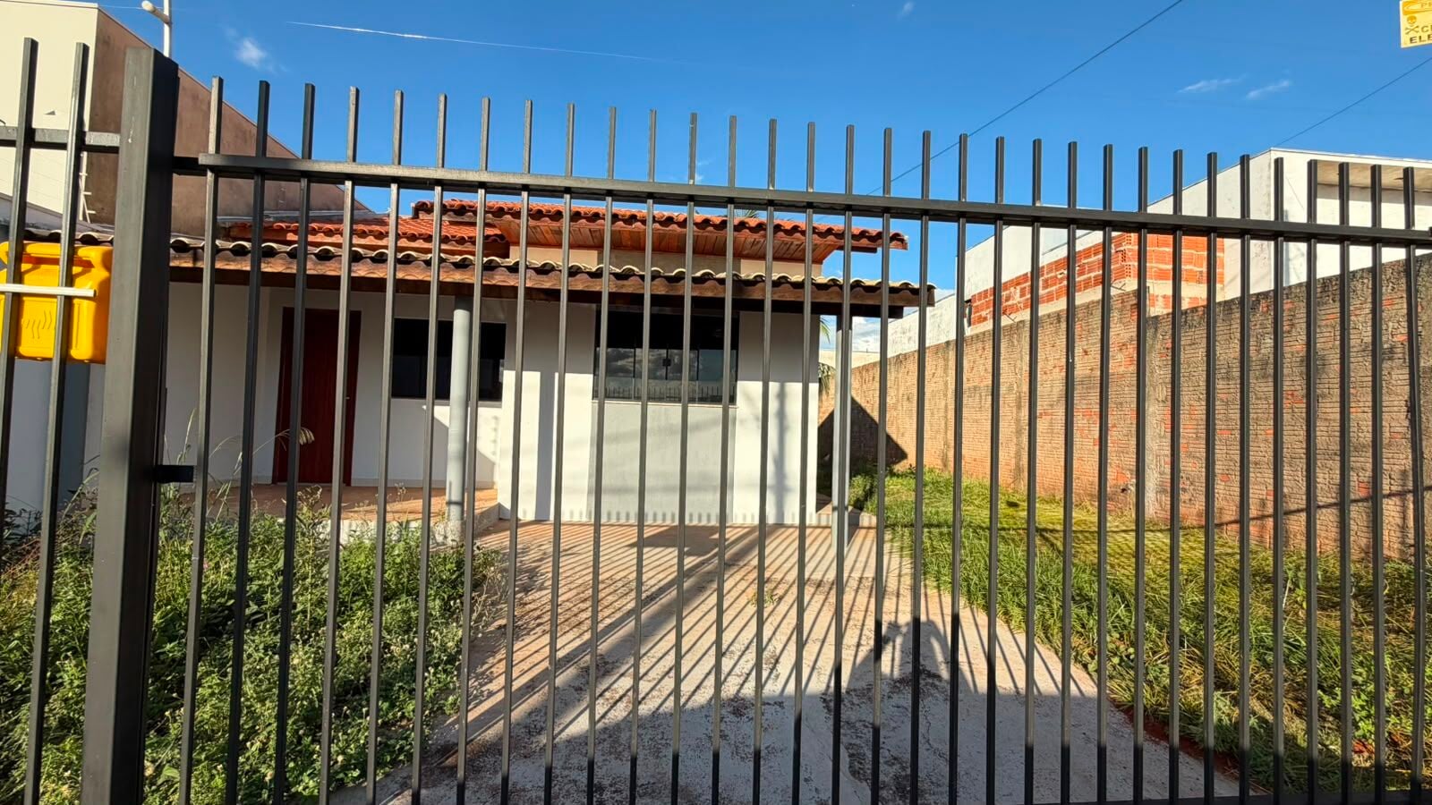 Foto 1 de Casa no Jardim Buritis
